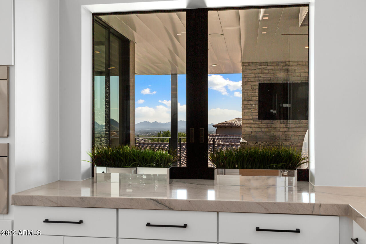 Hidden Hills - Residential
