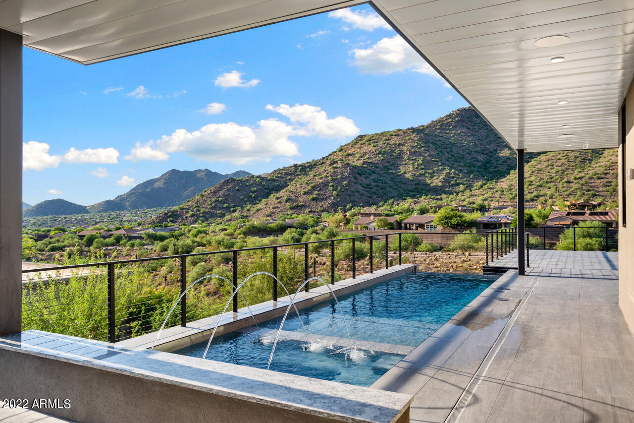 Hidden Hills - Residential