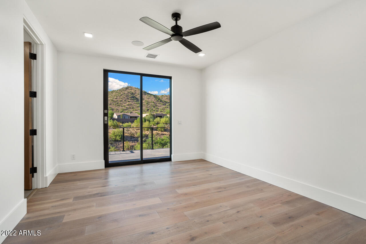 Hidden Hills - Residential