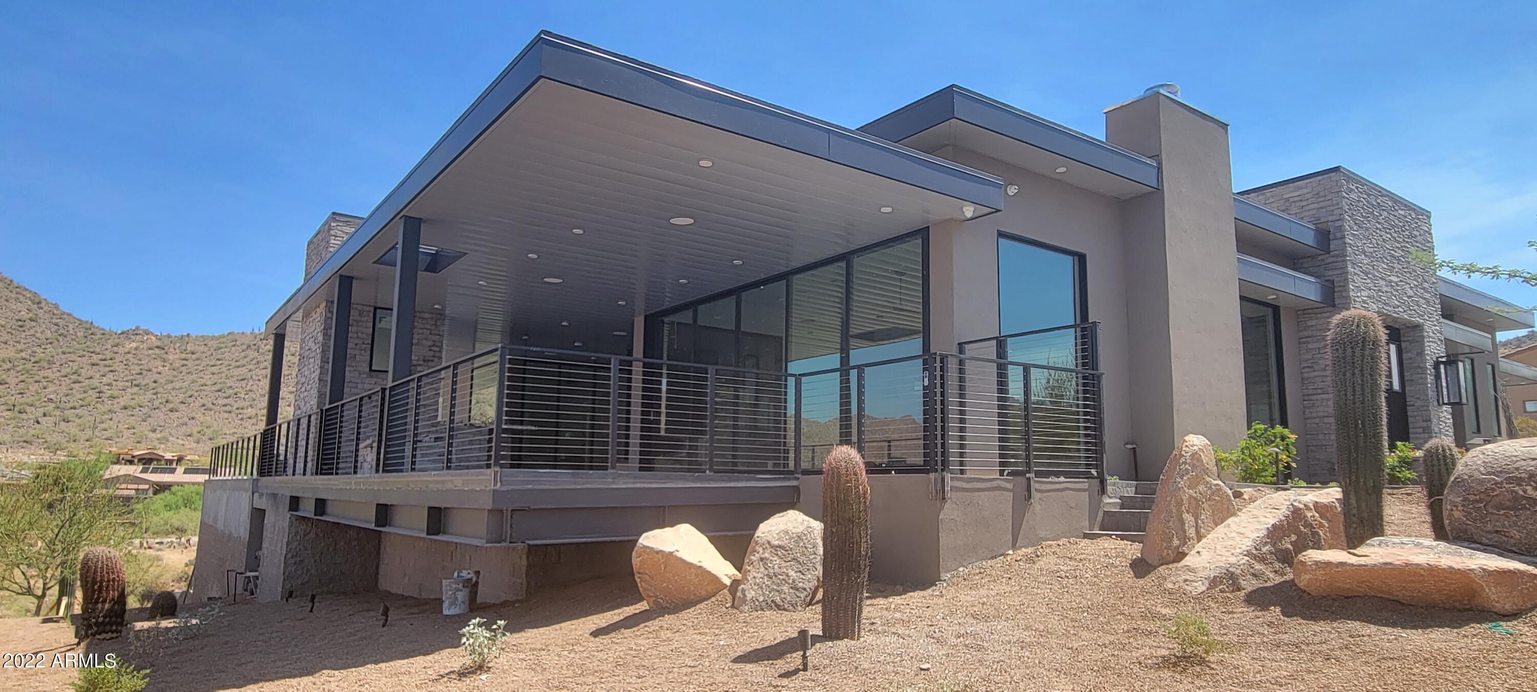 Hidden Hills - Residential