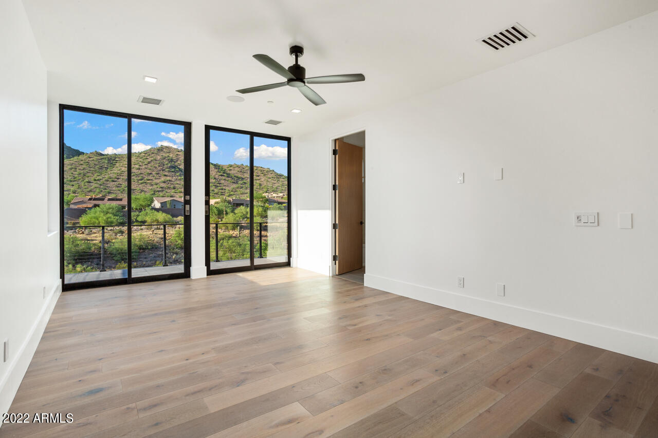 Hidden Hills - Residential