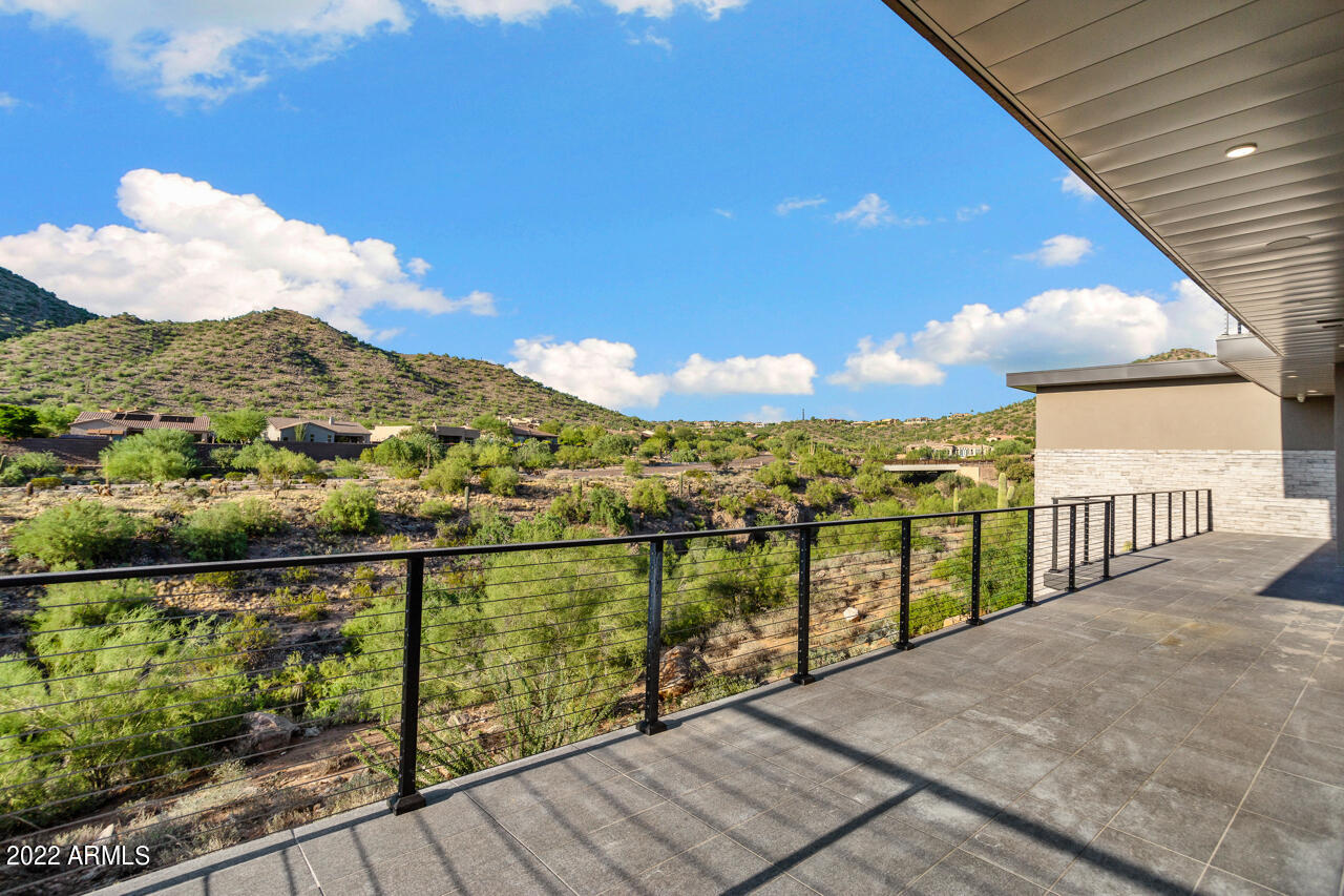 Hidden Hills - Residential