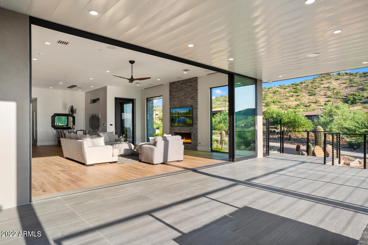 Hidden Hills - Residential