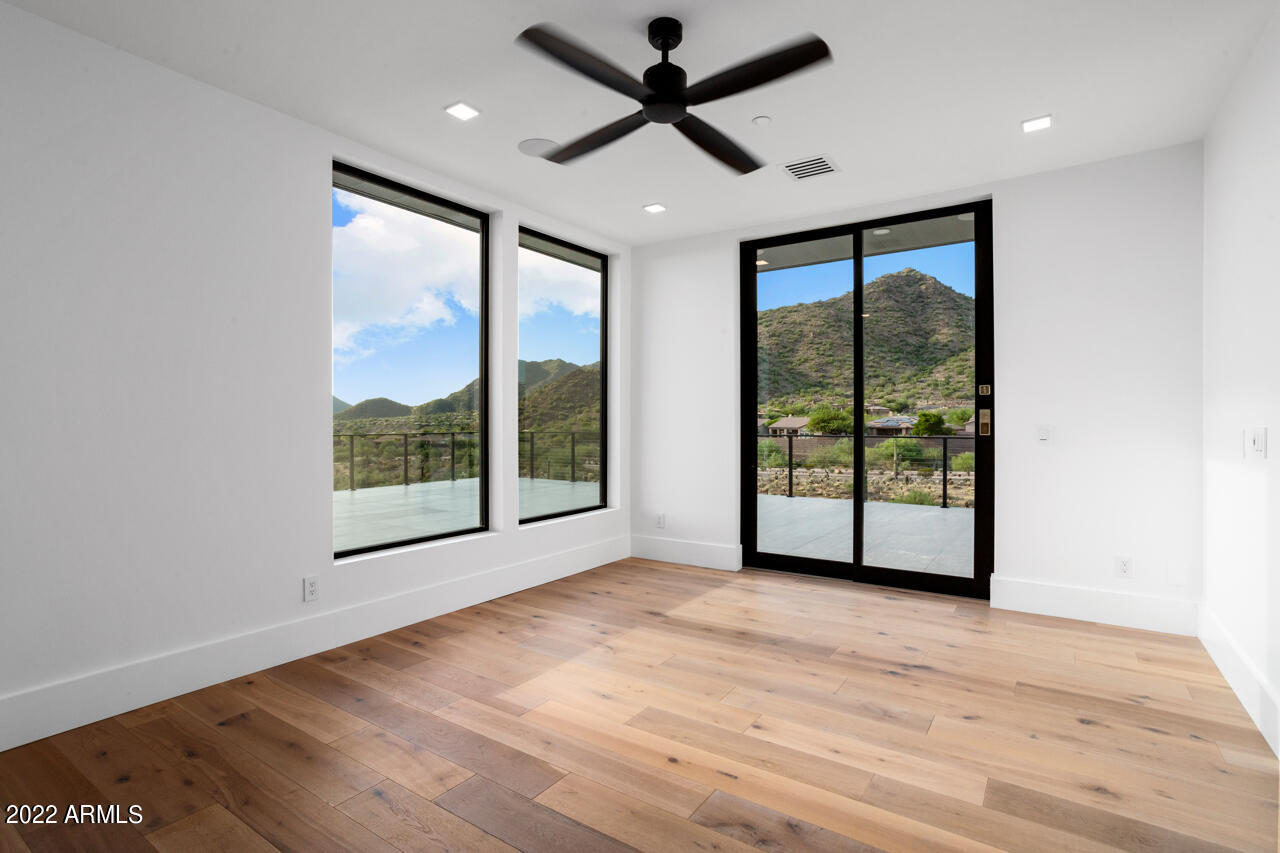 Hidden Hills - Residential