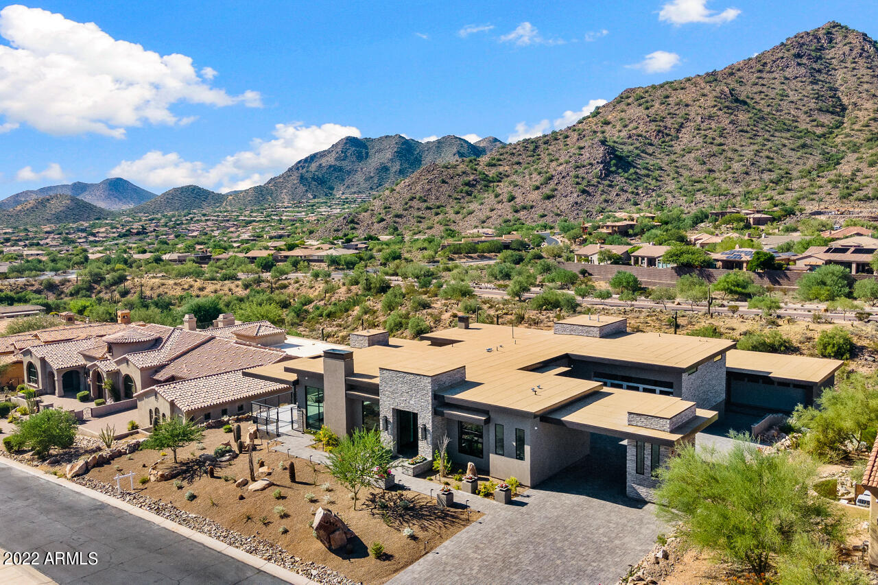 Hidden Hills - Residential