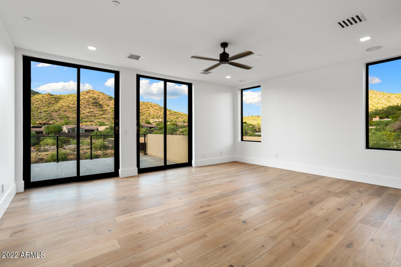 Hidden Hills - Residential