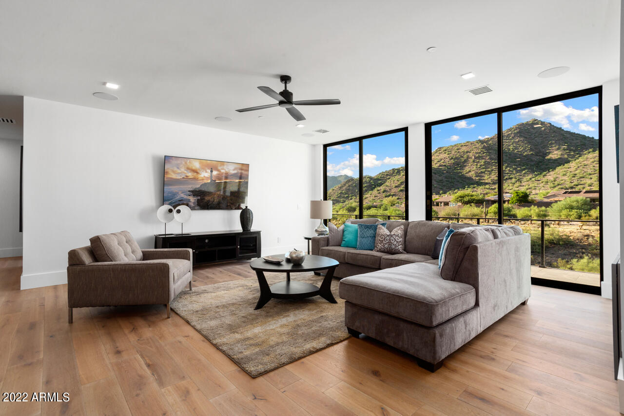 Hidden Hills - Residential