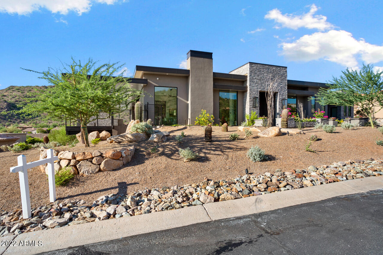 Hidden Hills - Residential