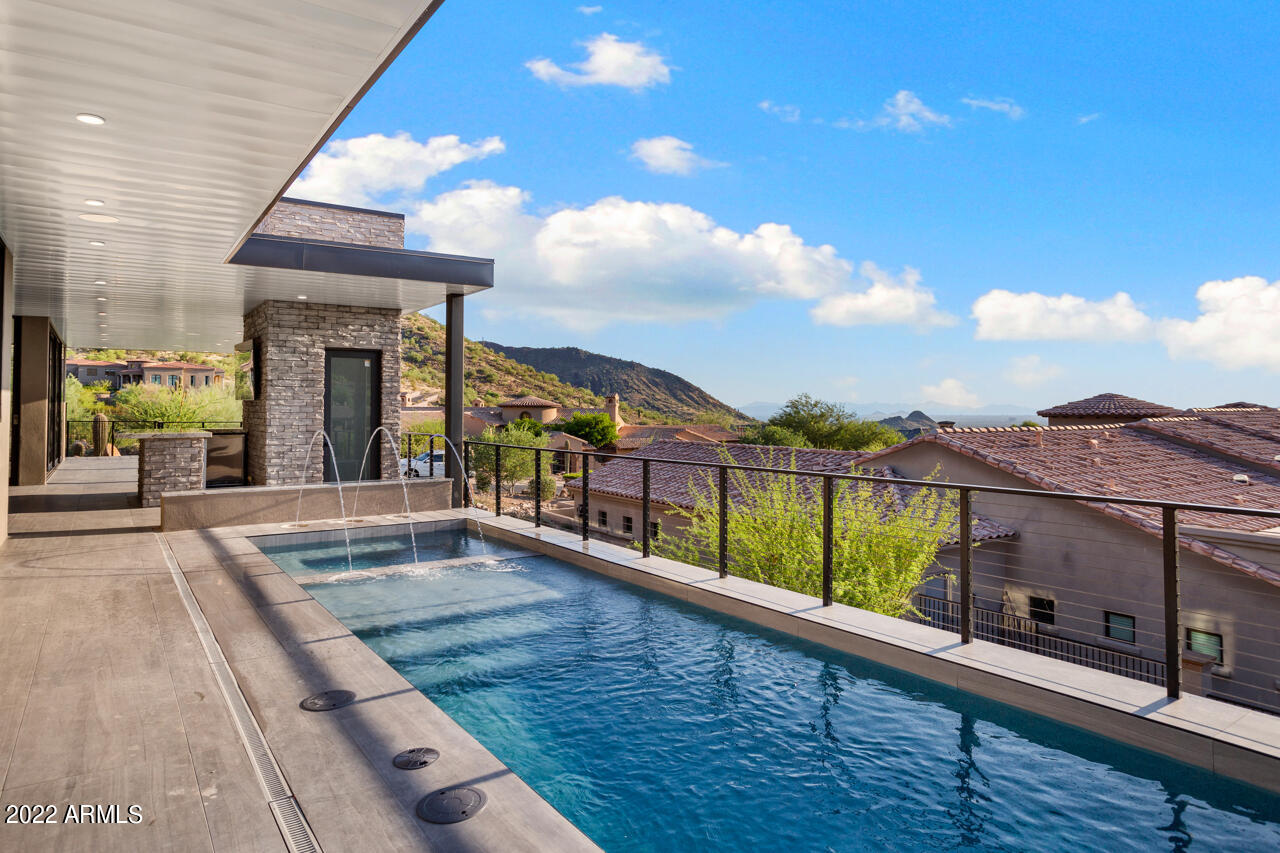 Hidden Hills - Residential
