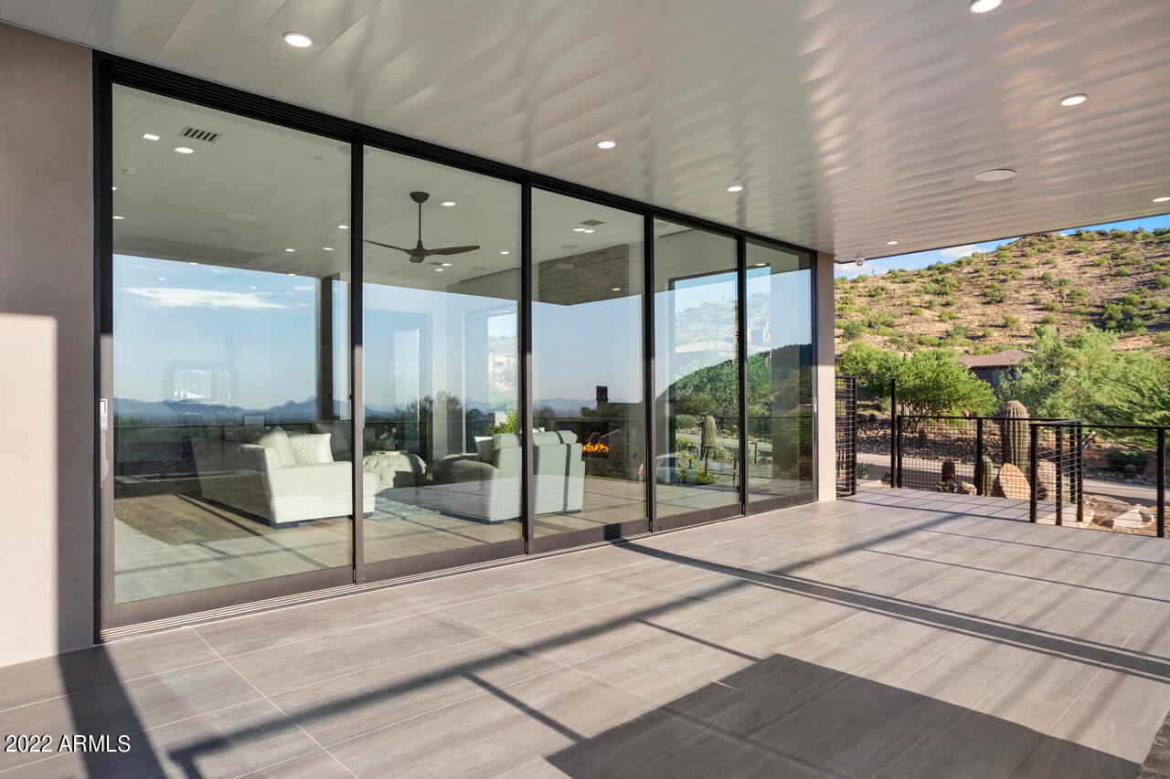 Hidden Hills - Residential