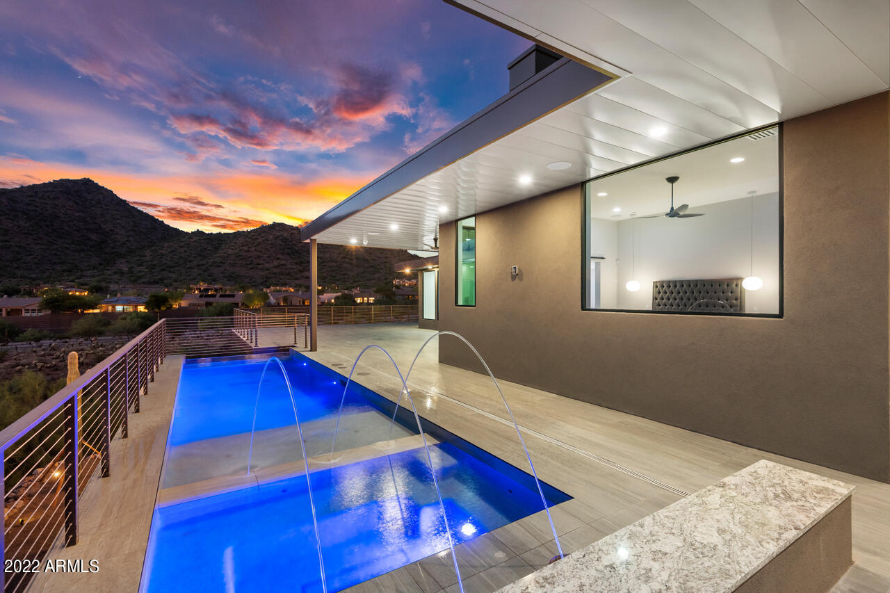 Hidden Hills - Residential