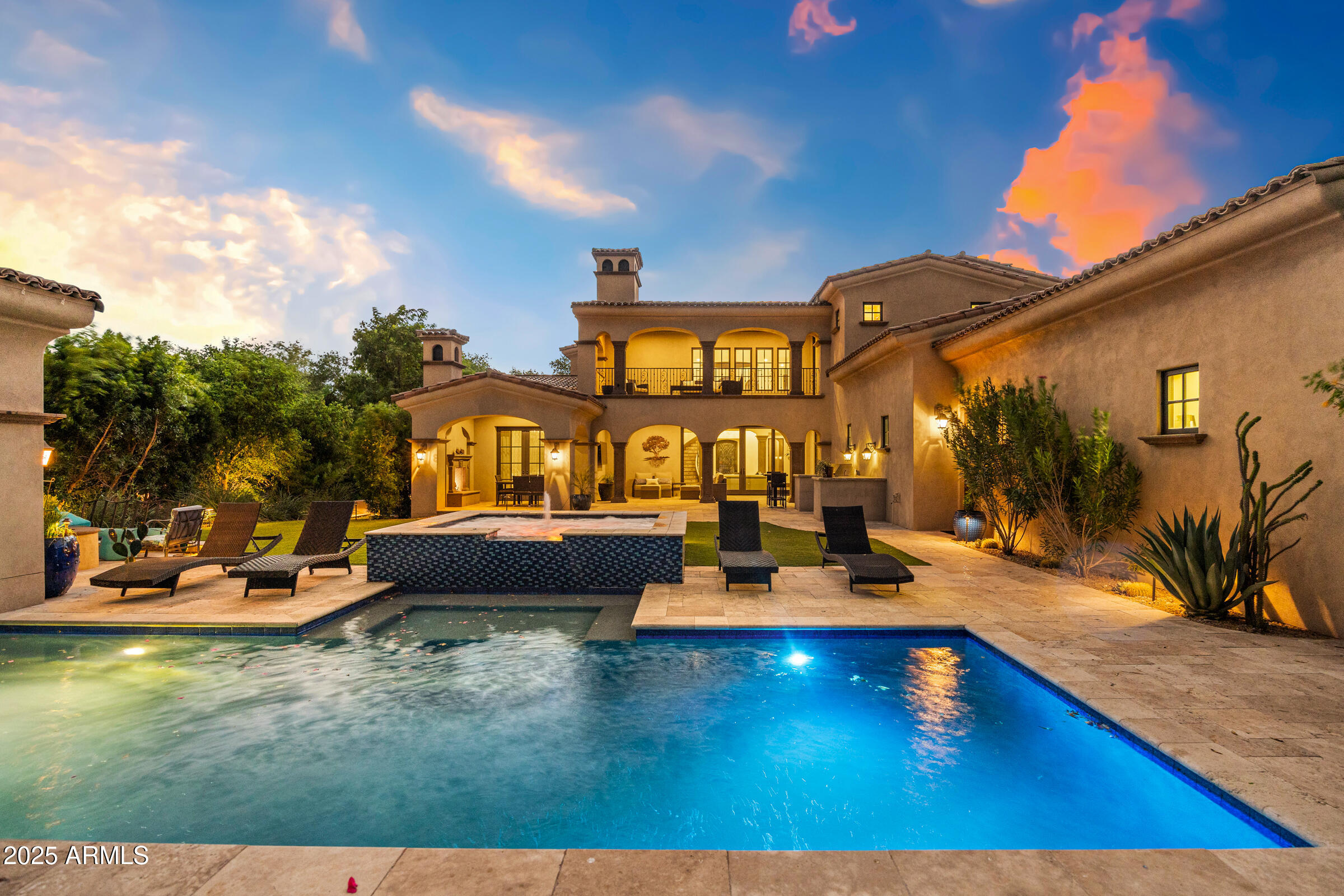 Silverleaf at DC Ranch - Residential
