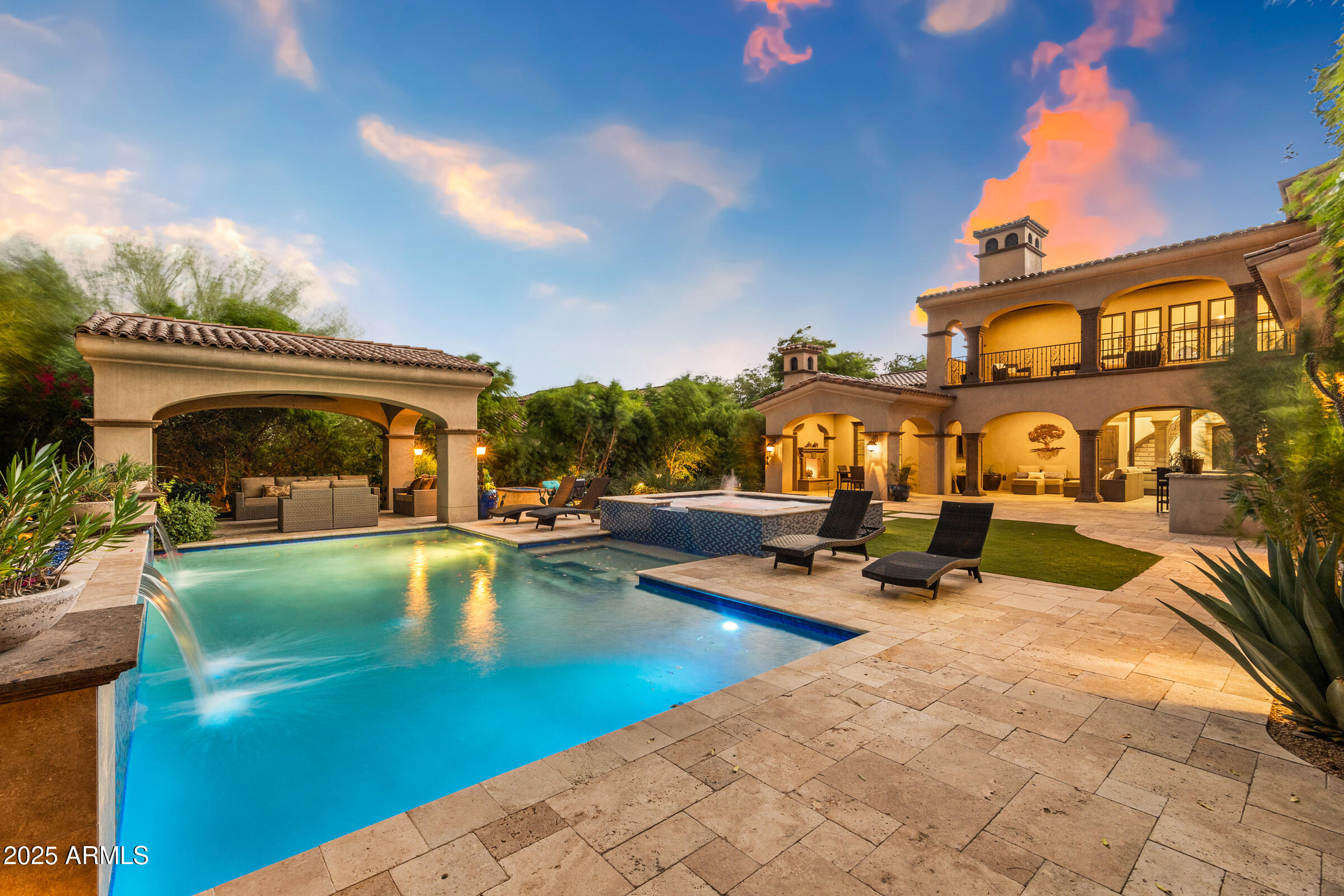 Silverleaf at DC Ranch - Residential