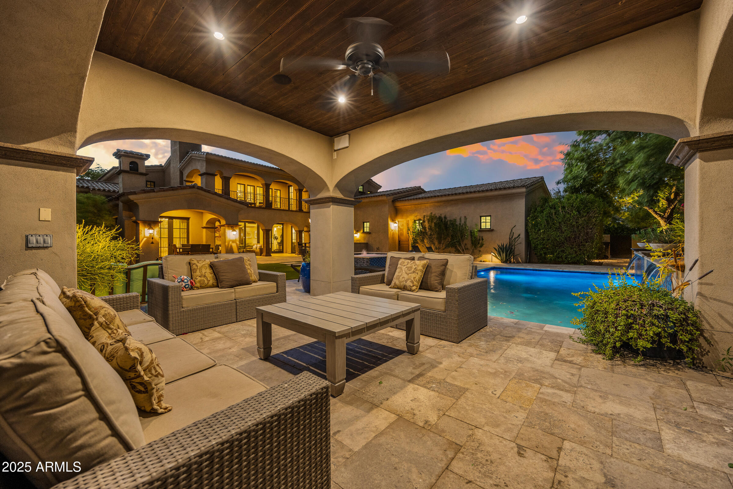 Silverleaf at DC Ranch - Residential