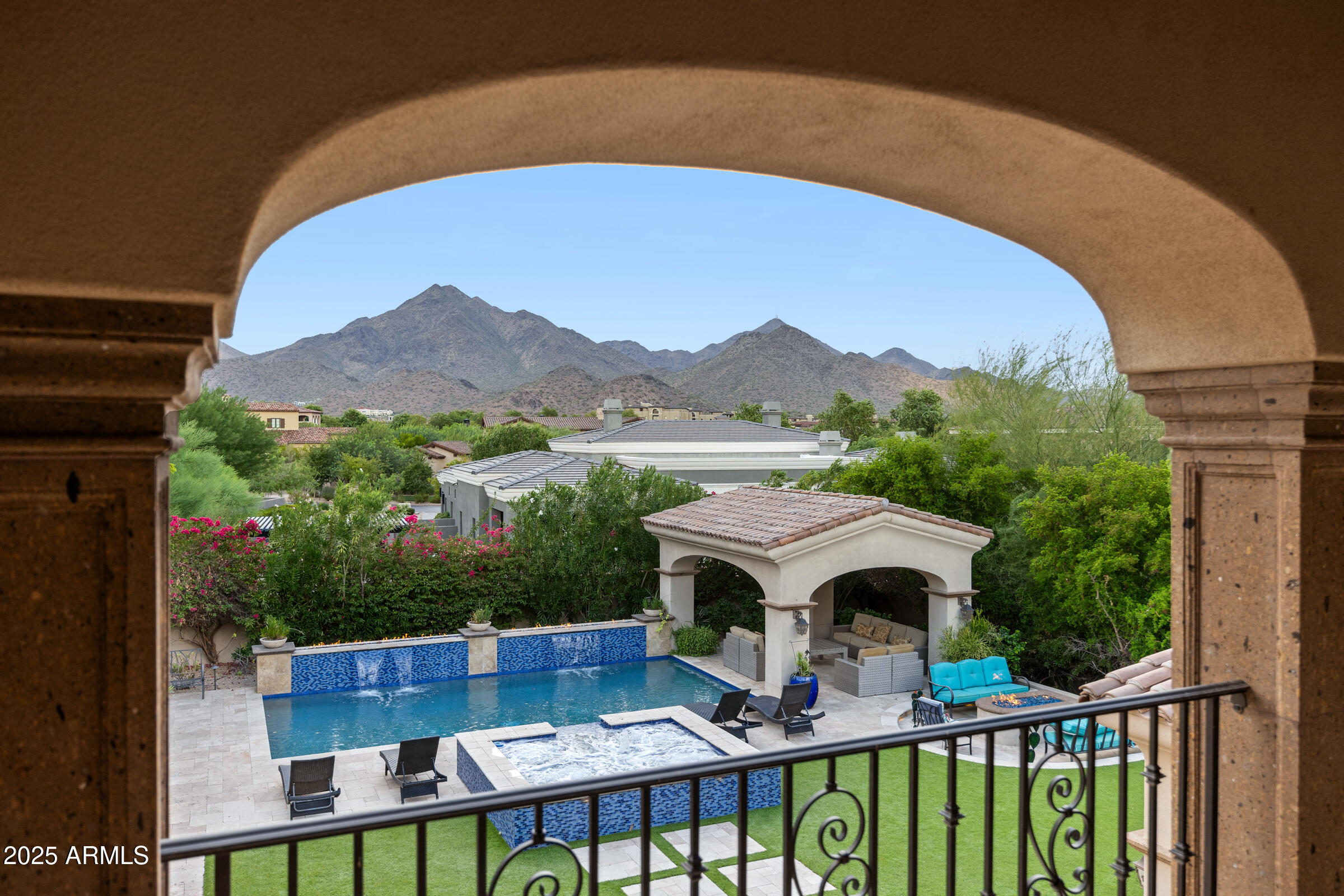 Silverleaf at DC Ranch - Residential