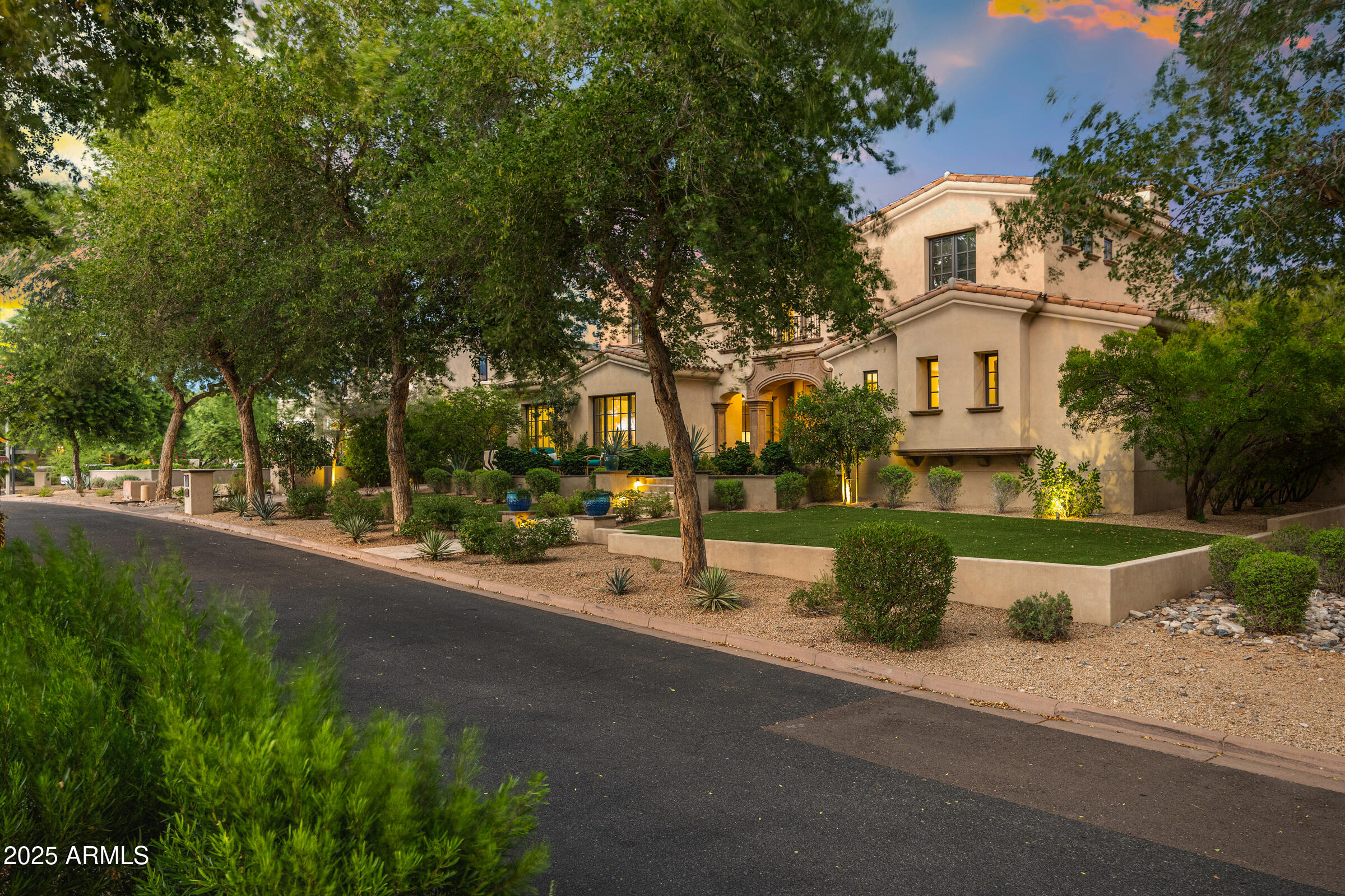 Silverleaf at DC Ranch - Residential