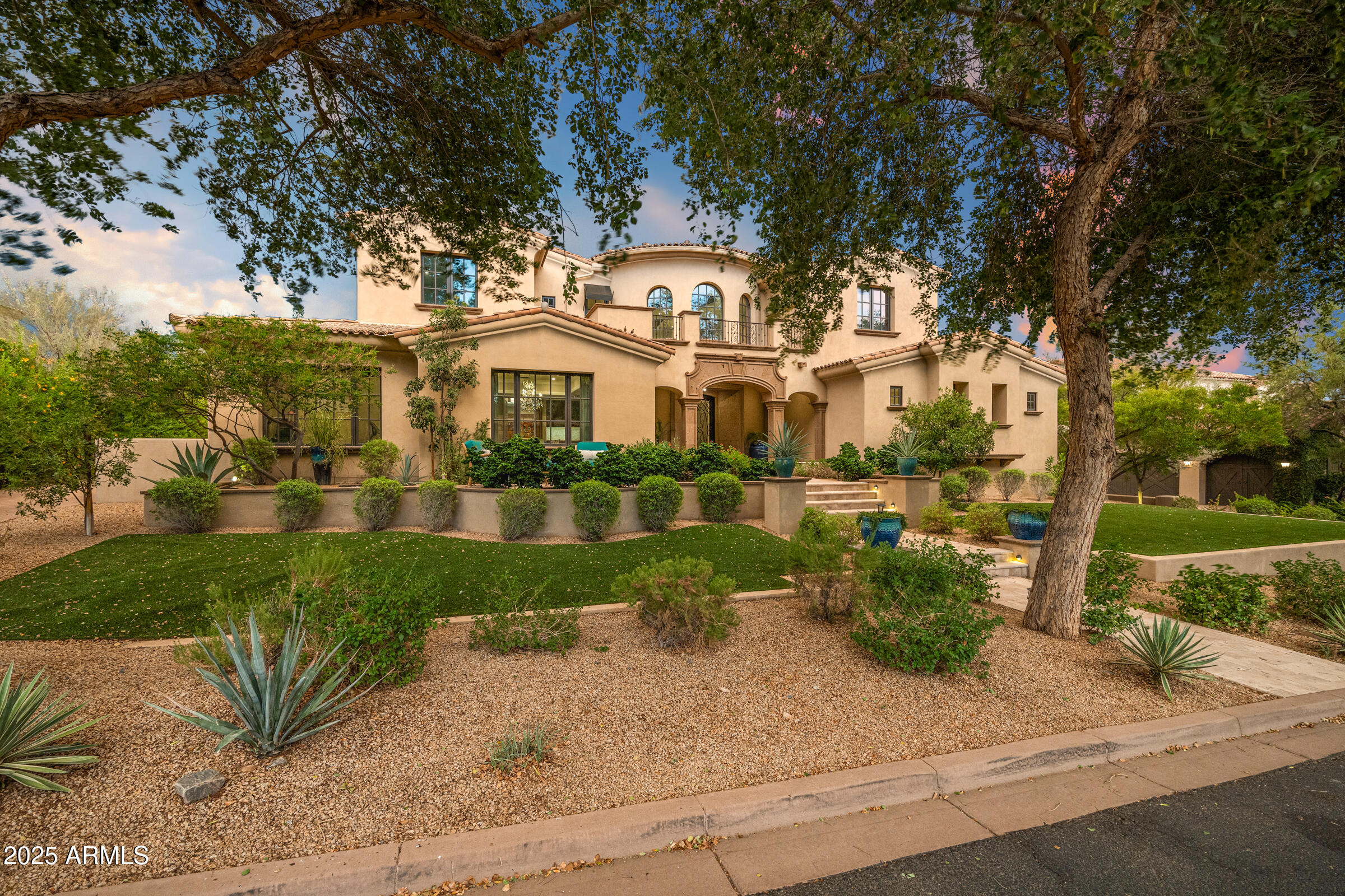 Silverleaf at DC Ranch - Residential
