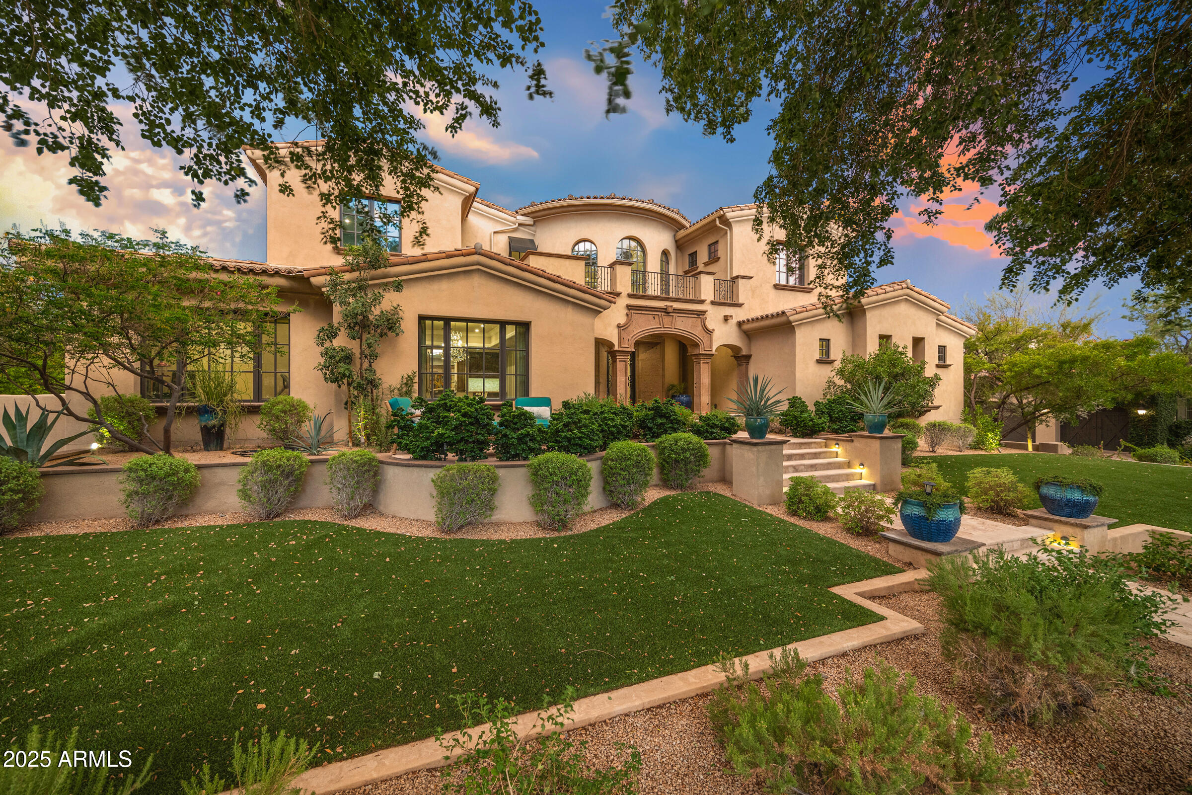 Silverleaf at DC Ranch - Residential