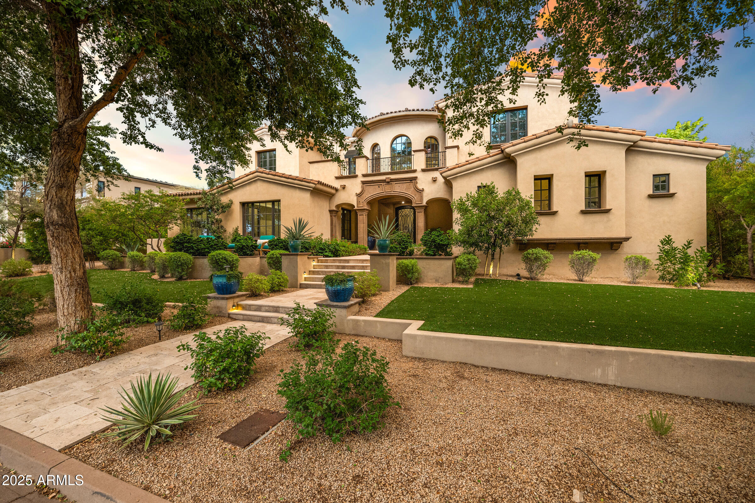 Silverleaf at DC Ranch - Residential