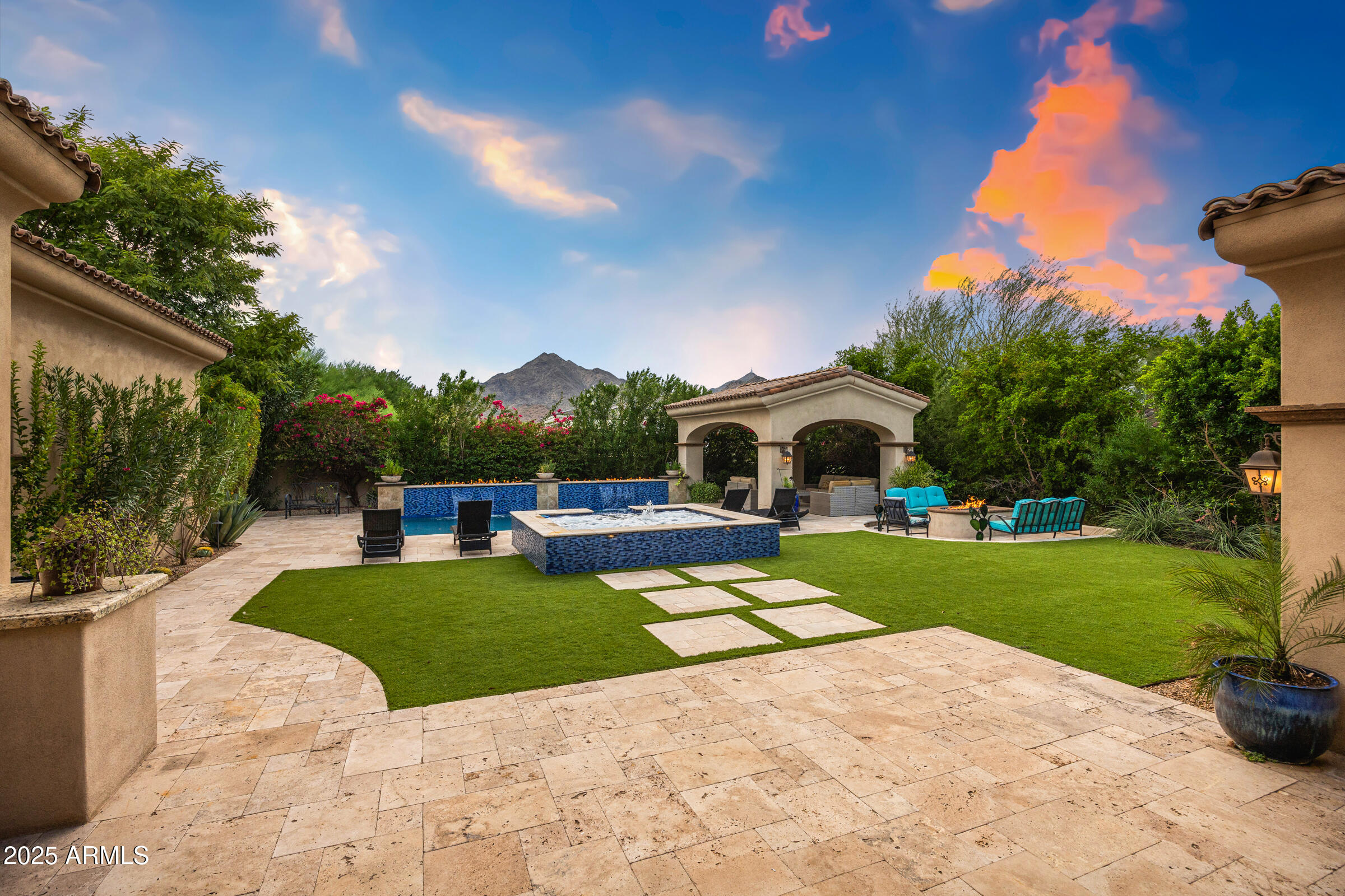 Silverleaf at DC Ranch - Residential