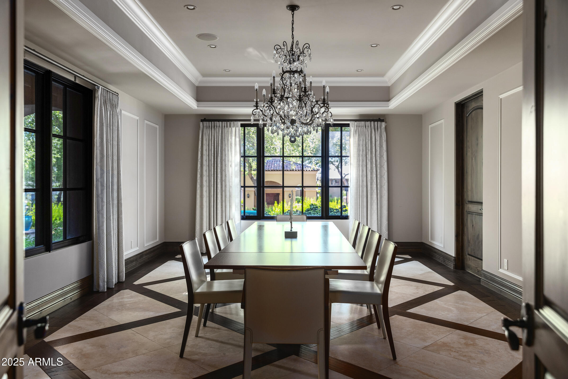 Silverleaf at DC Ranch - Residential