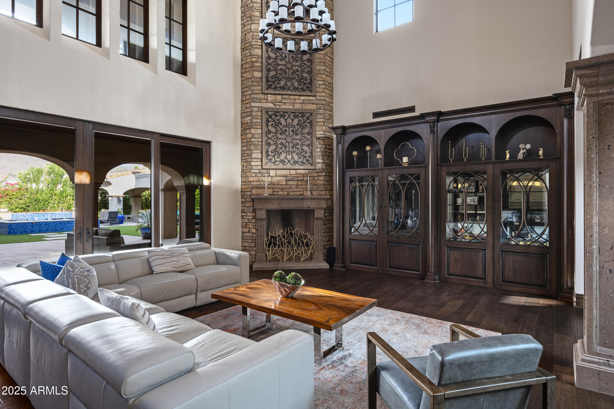 Silverleaf at DC Ranch - Residential