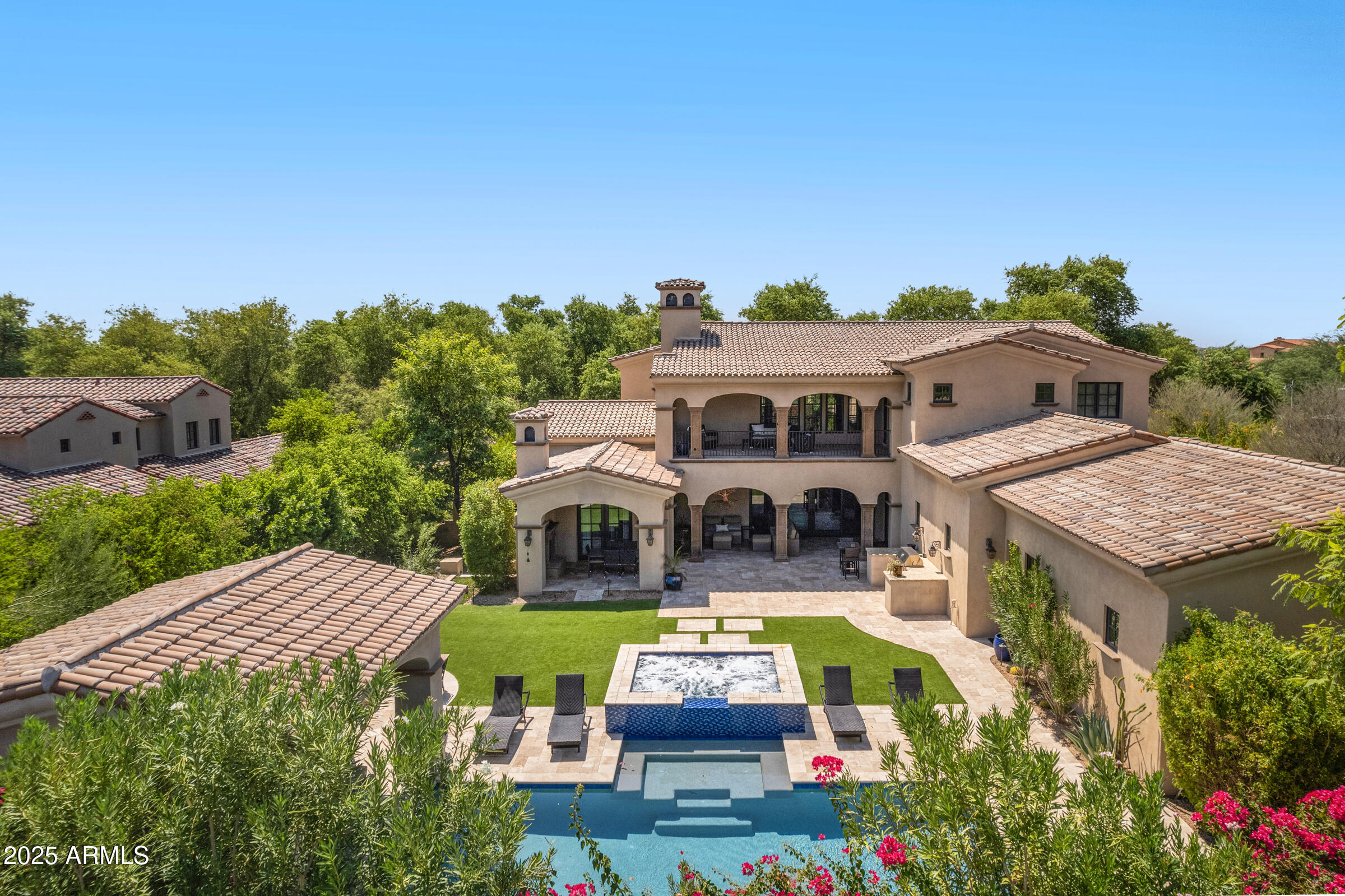 Silverleaf at DC Ranch - Residential