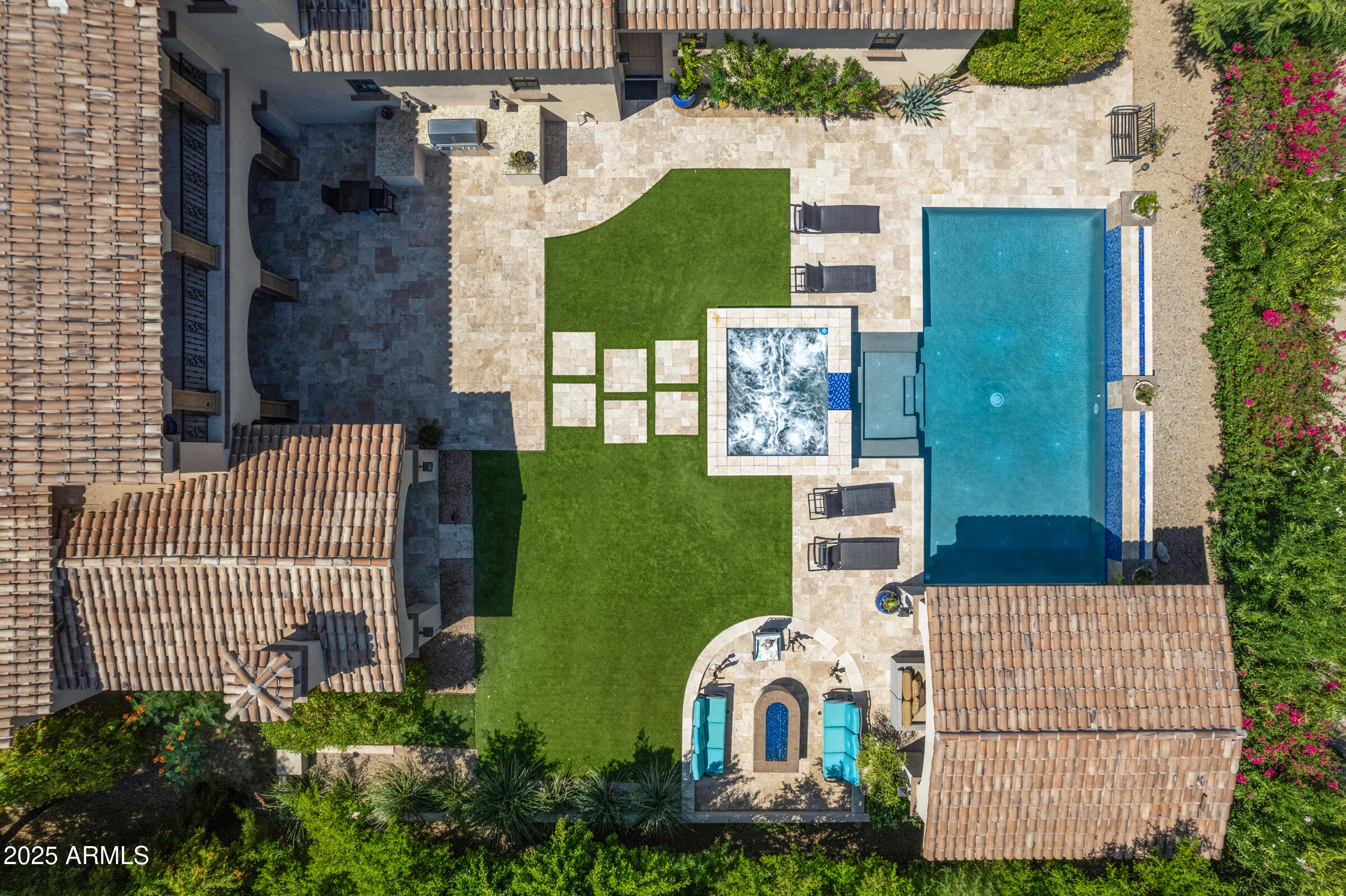 Silverleaf at DC Ranch - Residential