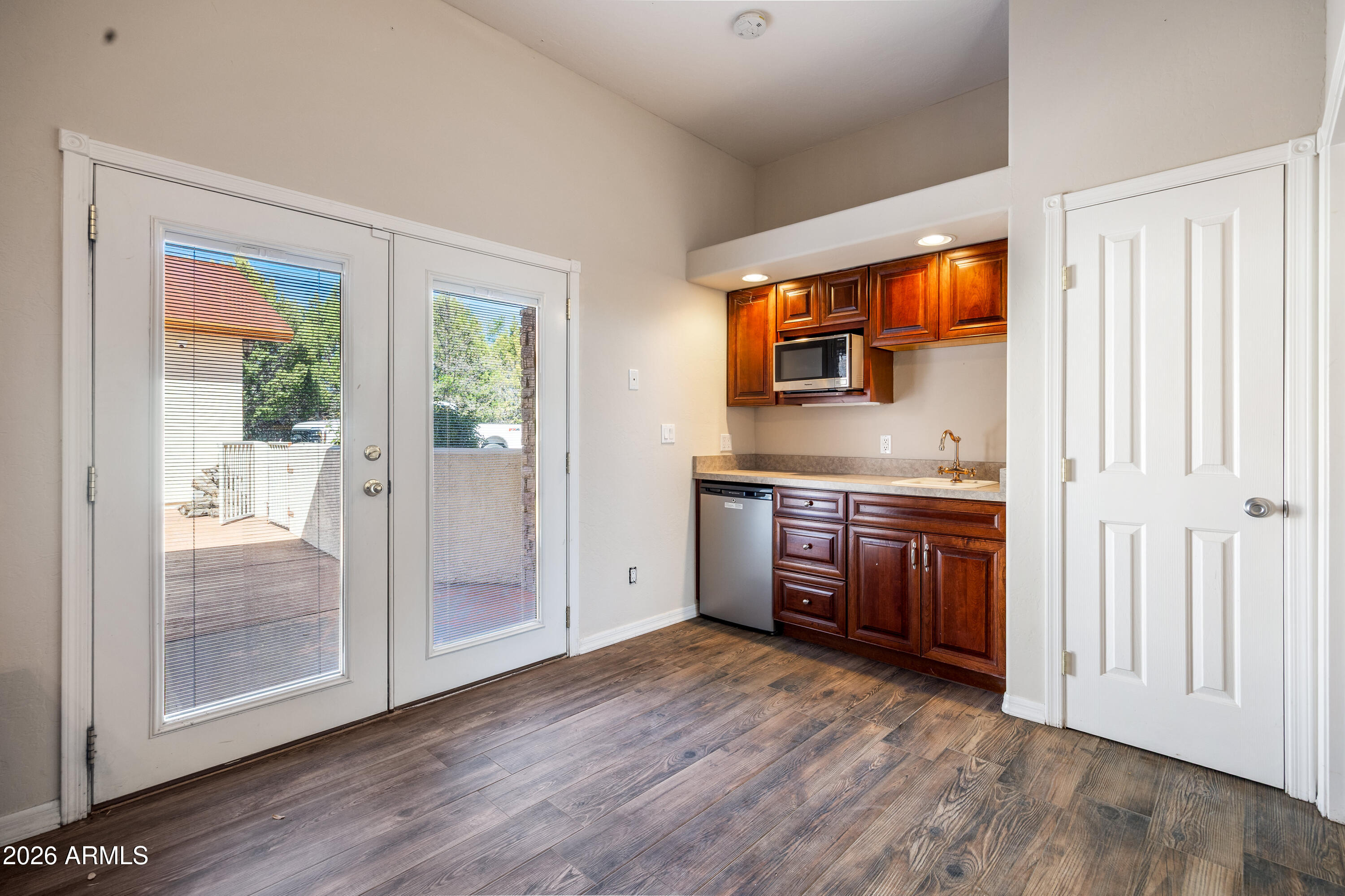 Show Low Unsubdivided - Residential