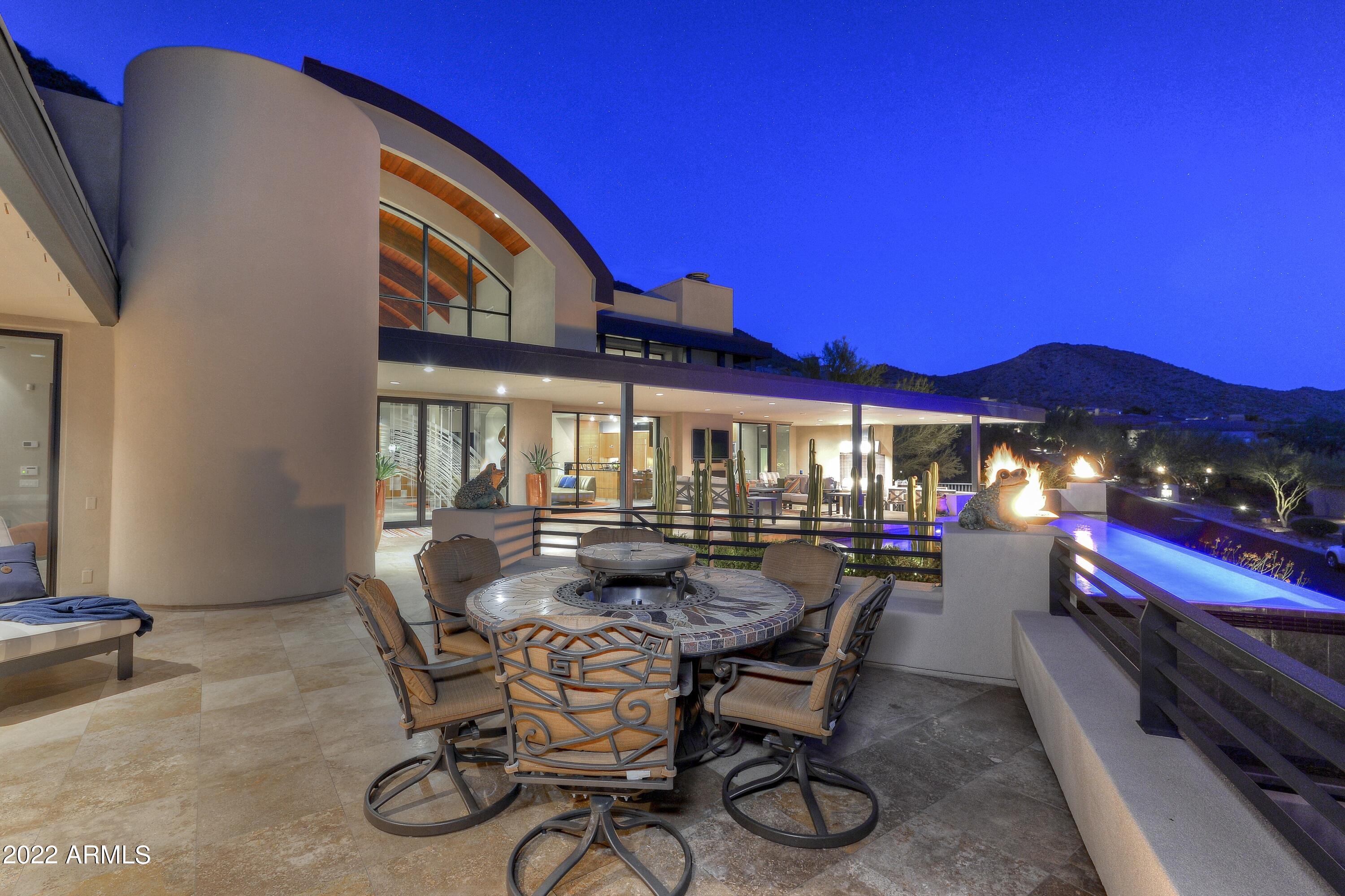 ANCALA - Residential