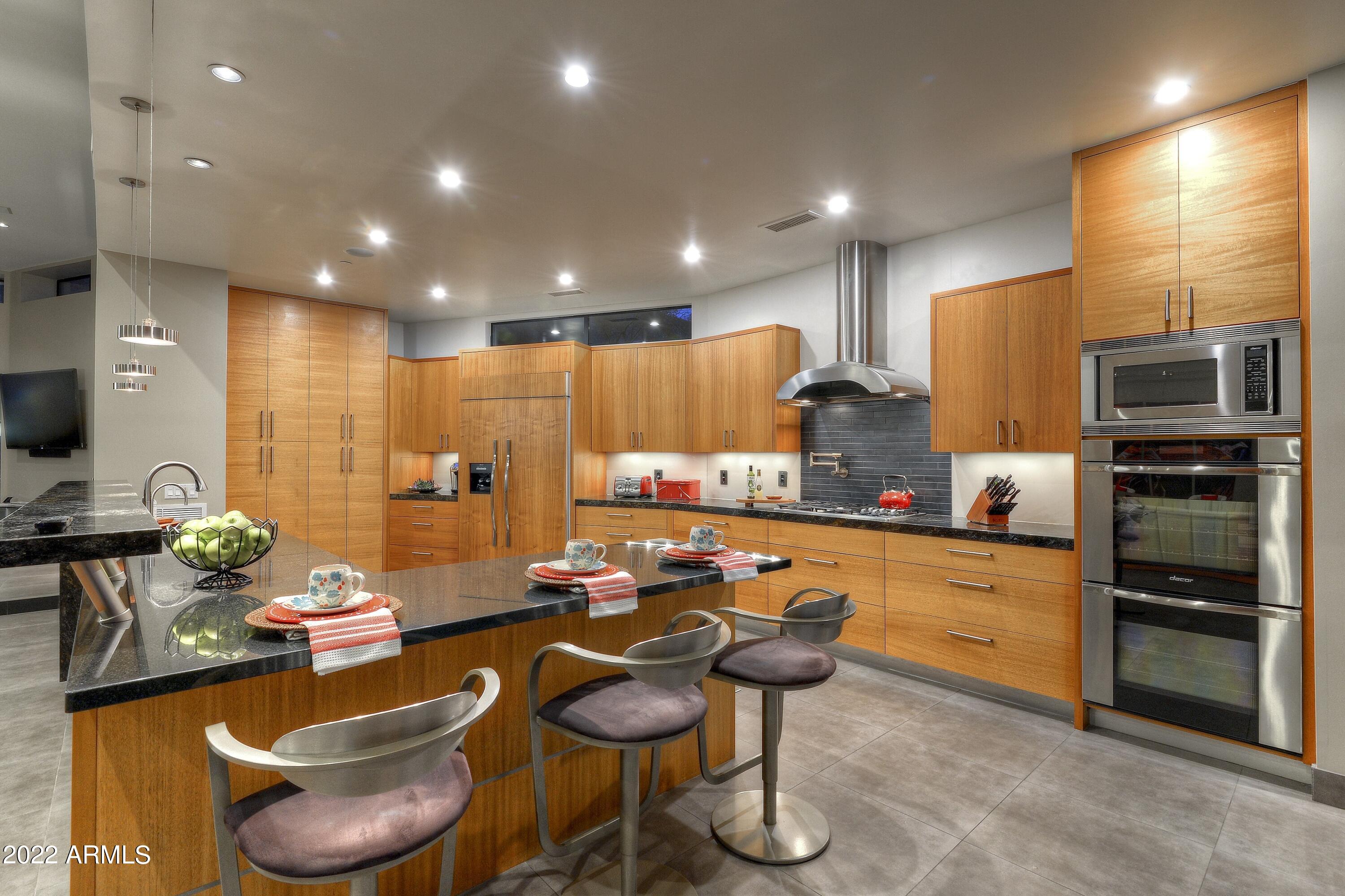 ANCALA - Residential