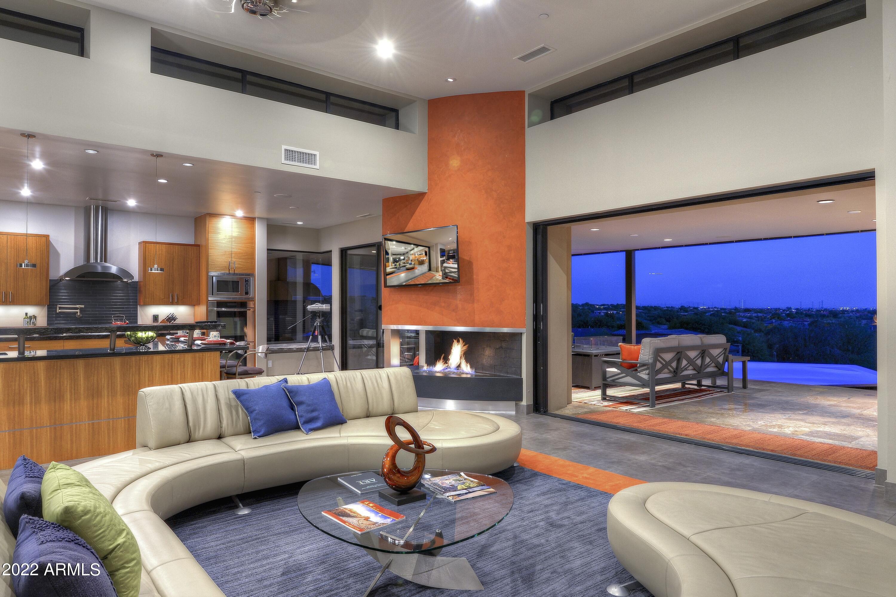 ANCALA - Residential
