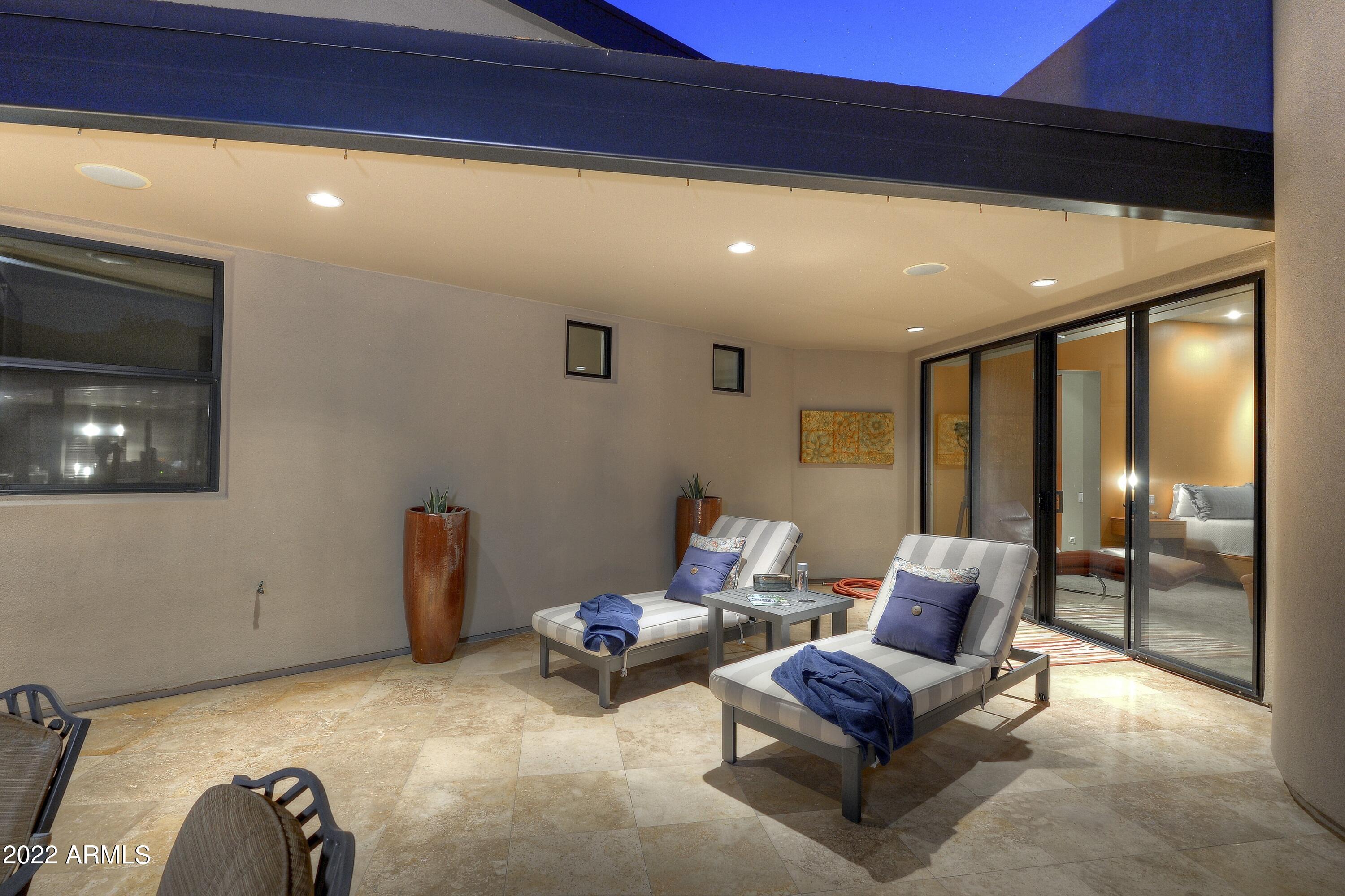 ANCALA - Residential