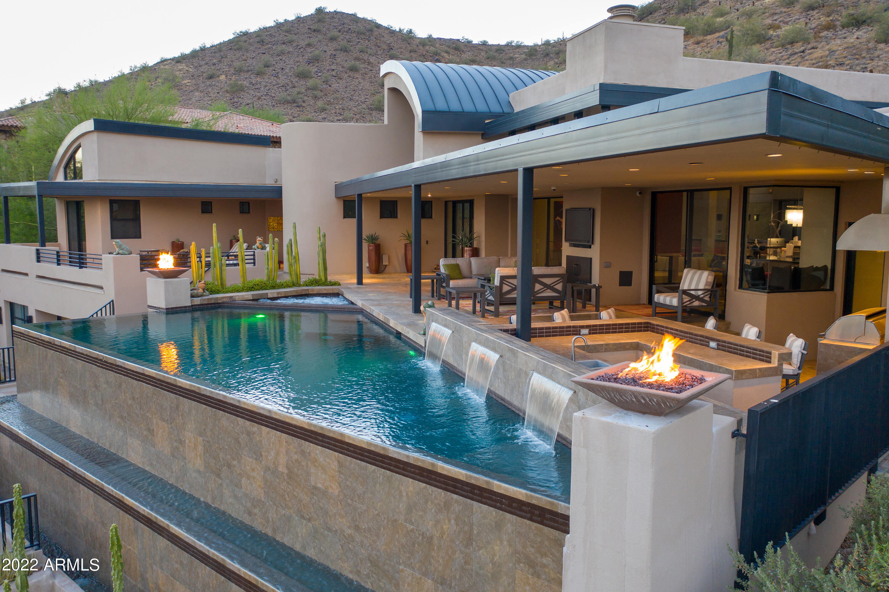 ANCALA - Residential