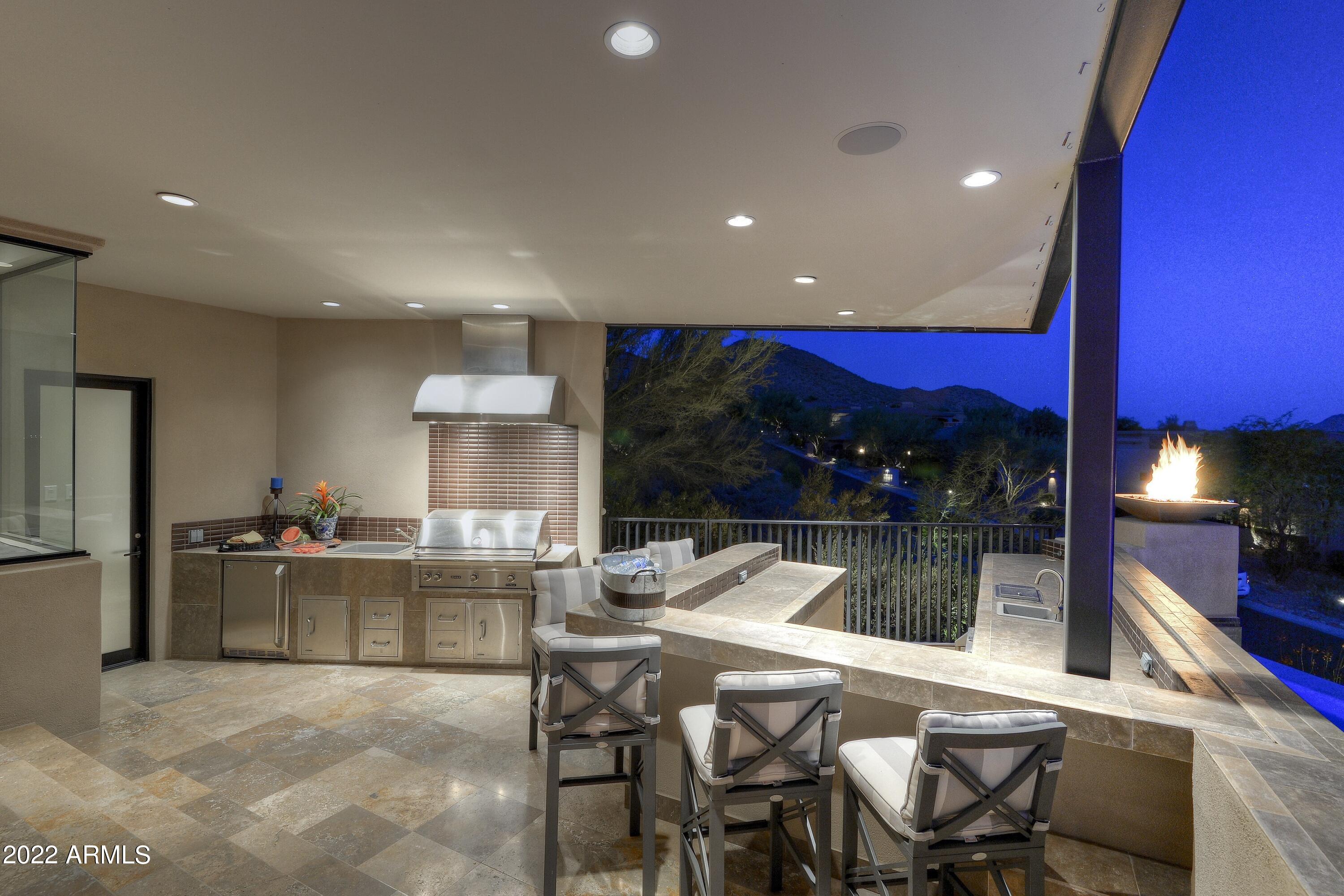 ANCALA - Residential