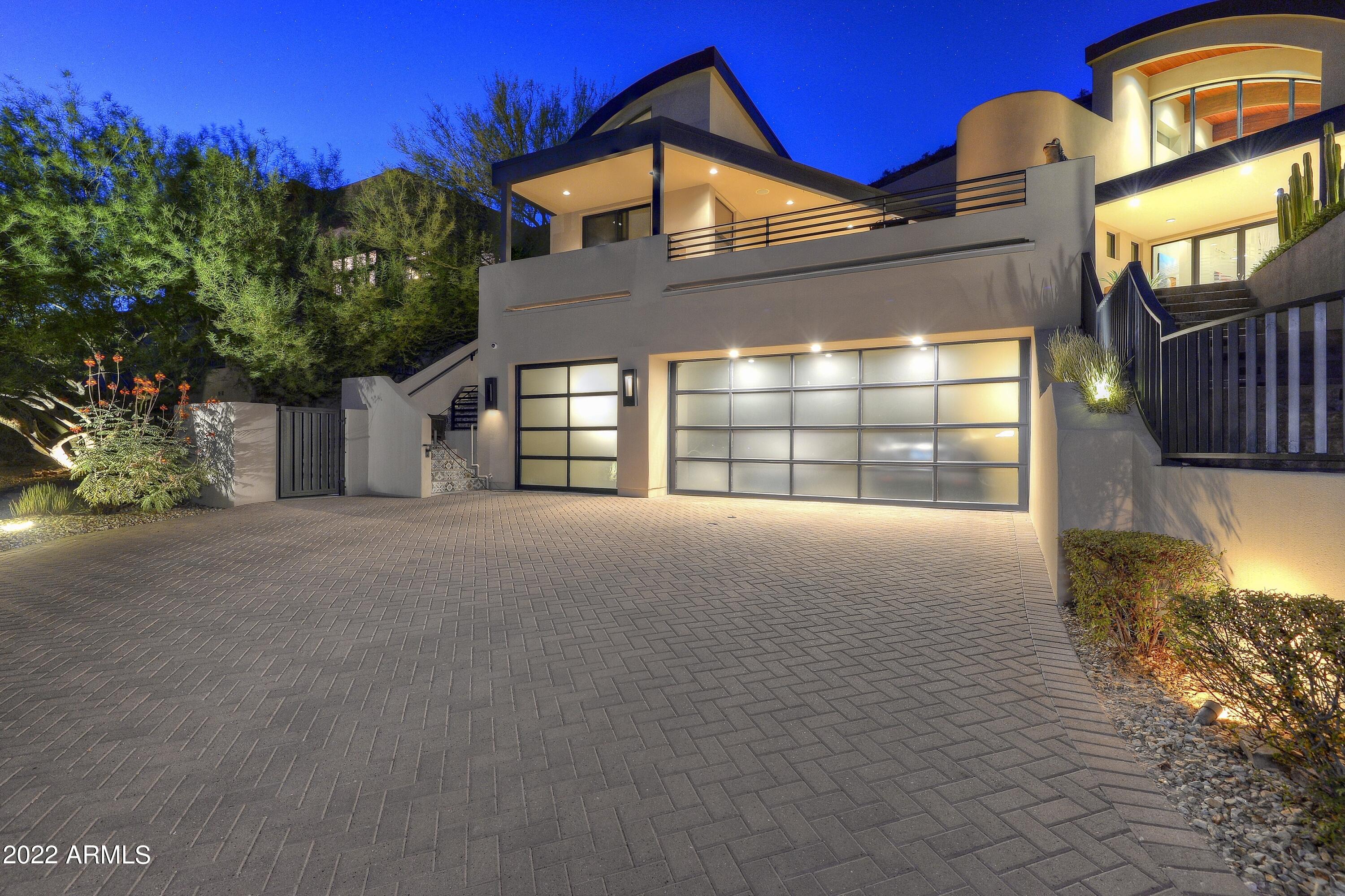 ANCALA - Residential