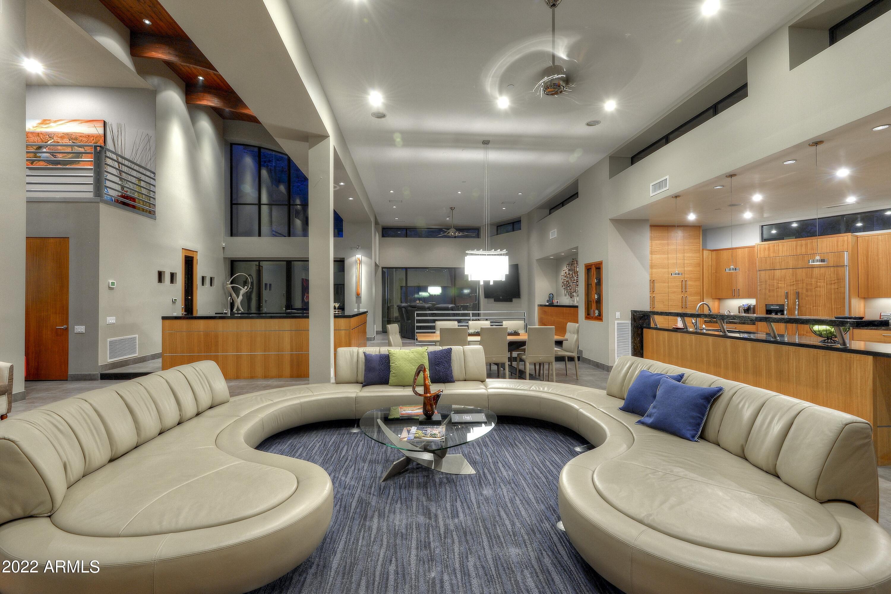 ANCALA - Residential