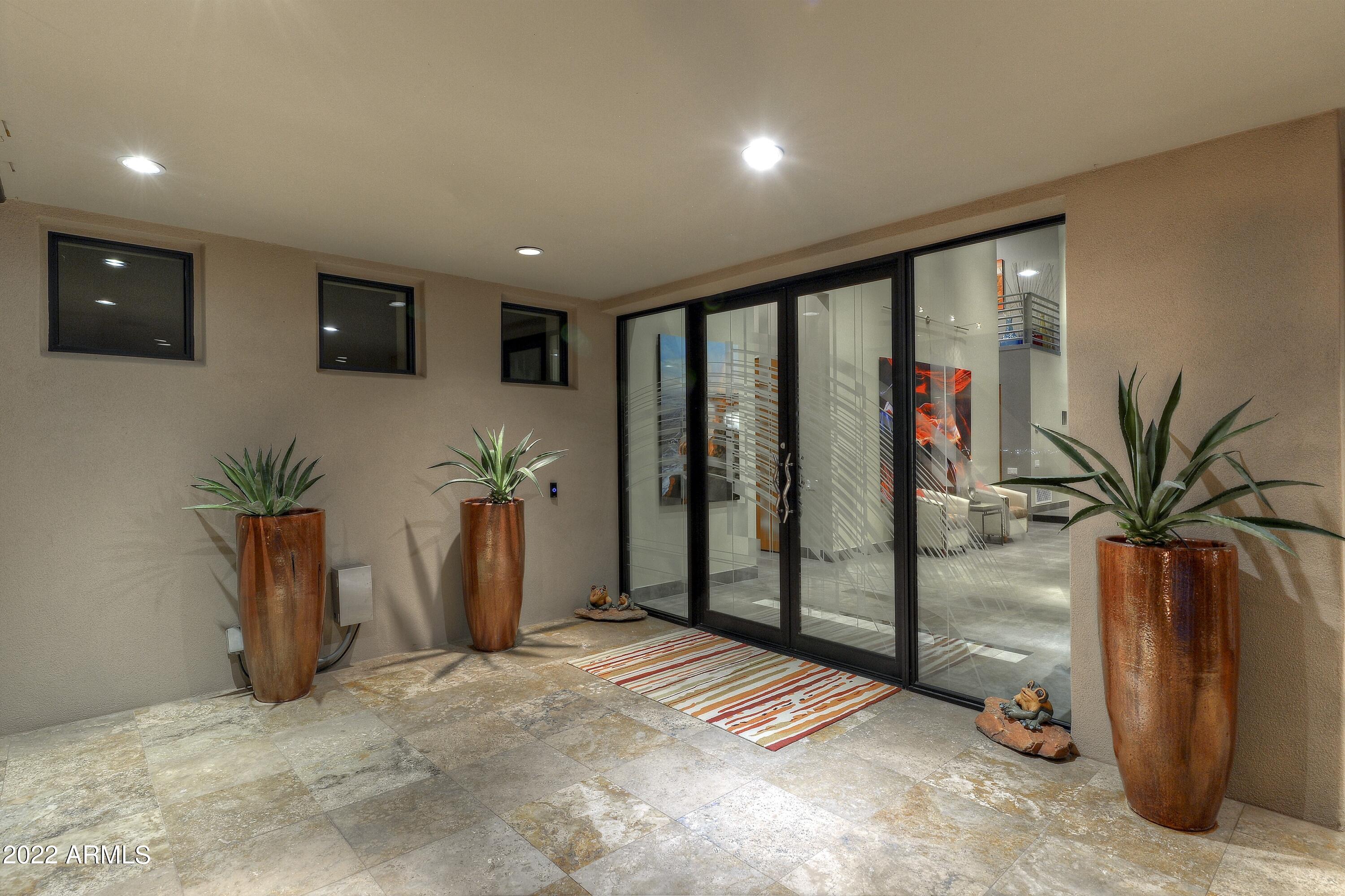 ANCALA - Residential