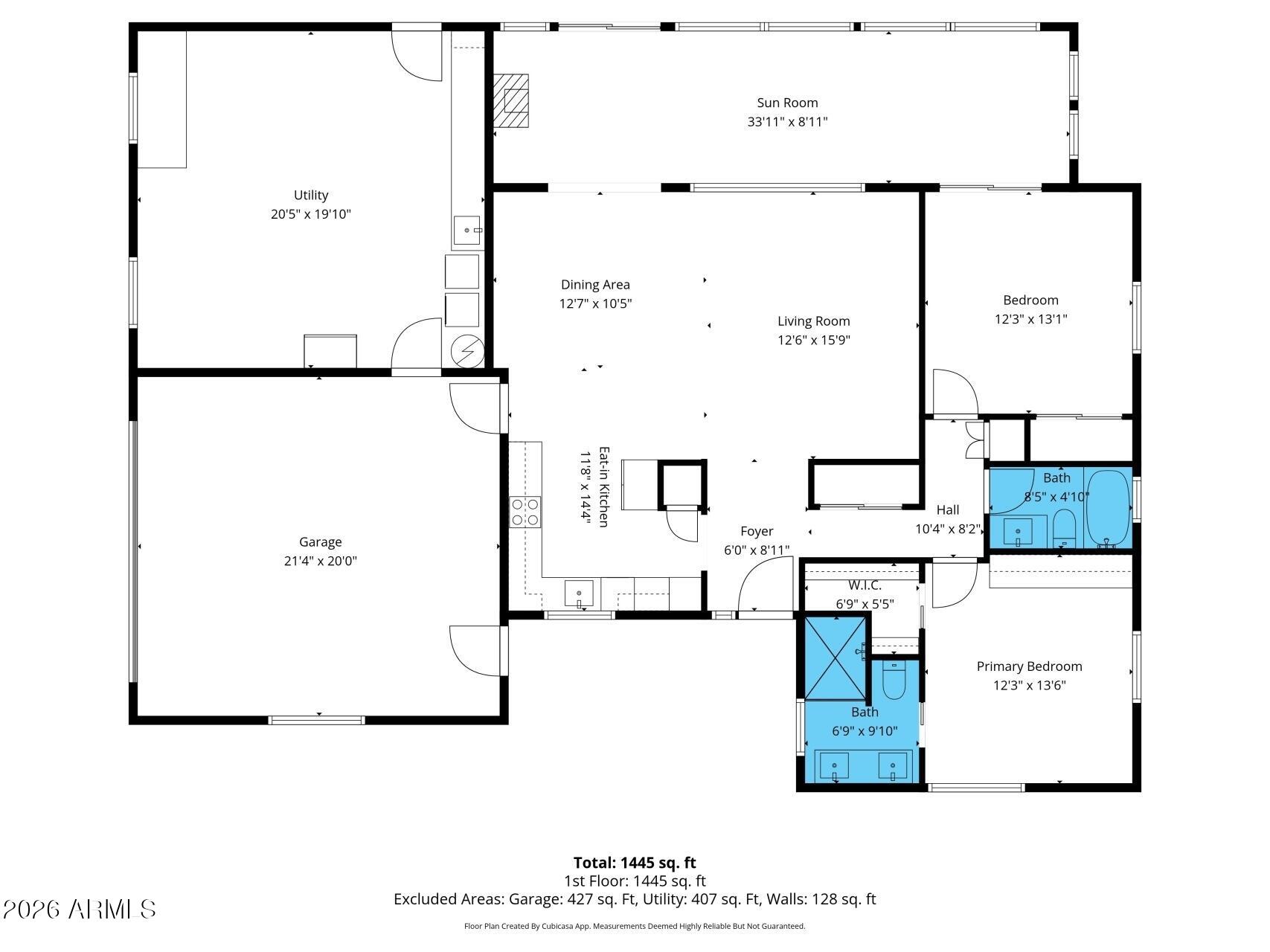 DREAMLAND VILLA 12 - Residential