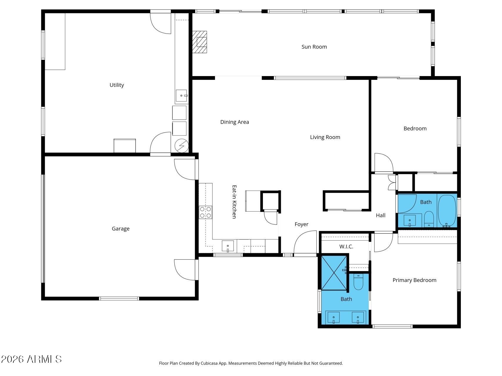DREAMLAND VILLA 12 - Residential