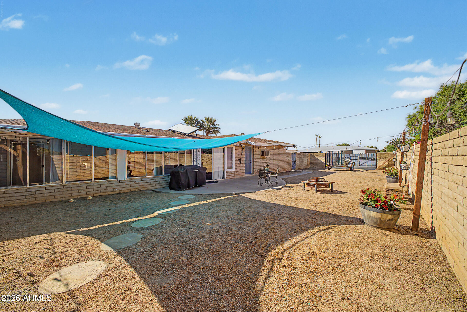 DREAMLAND VILLA 12 - Residential