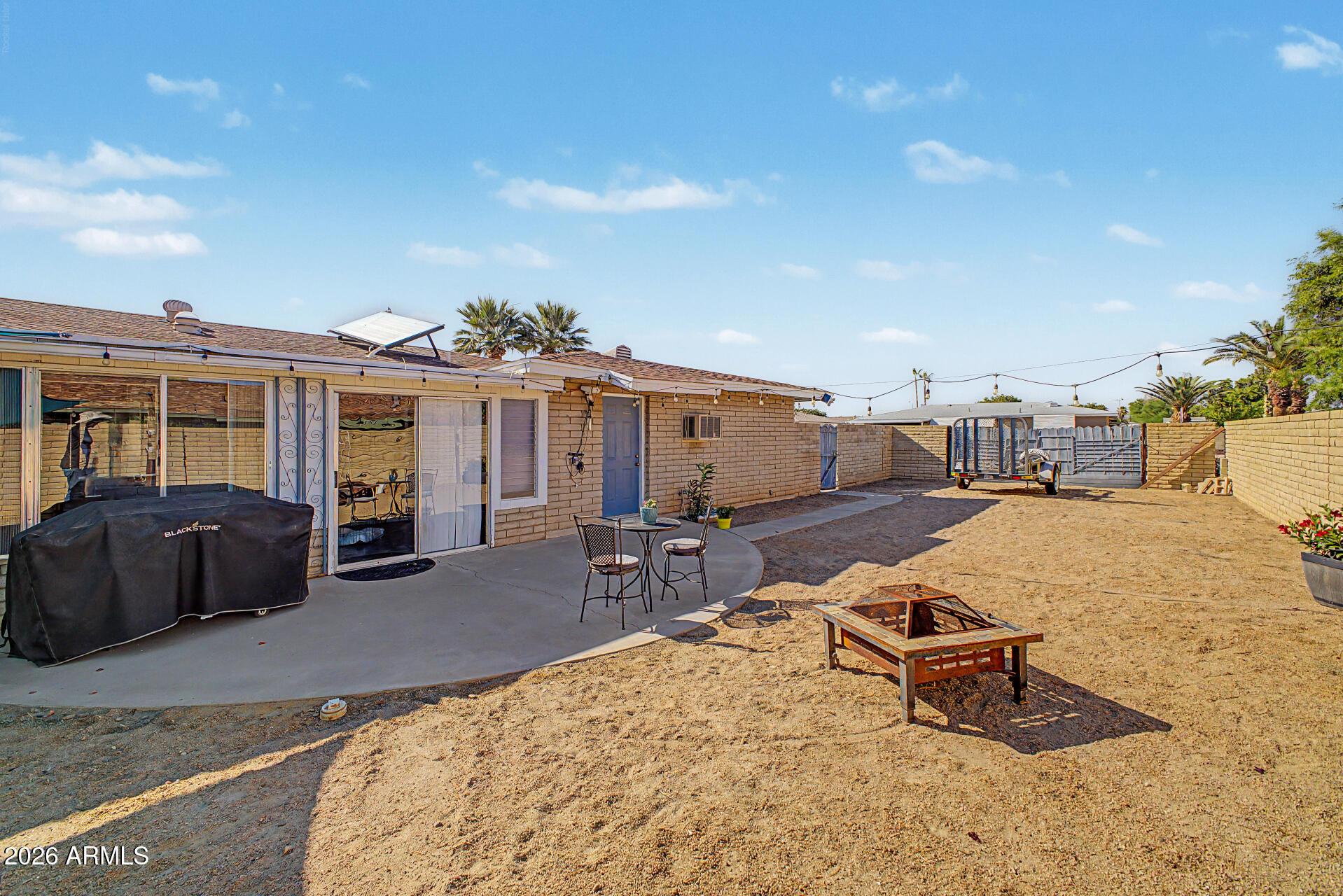 DREAMLAND VILLA 12 - Residential