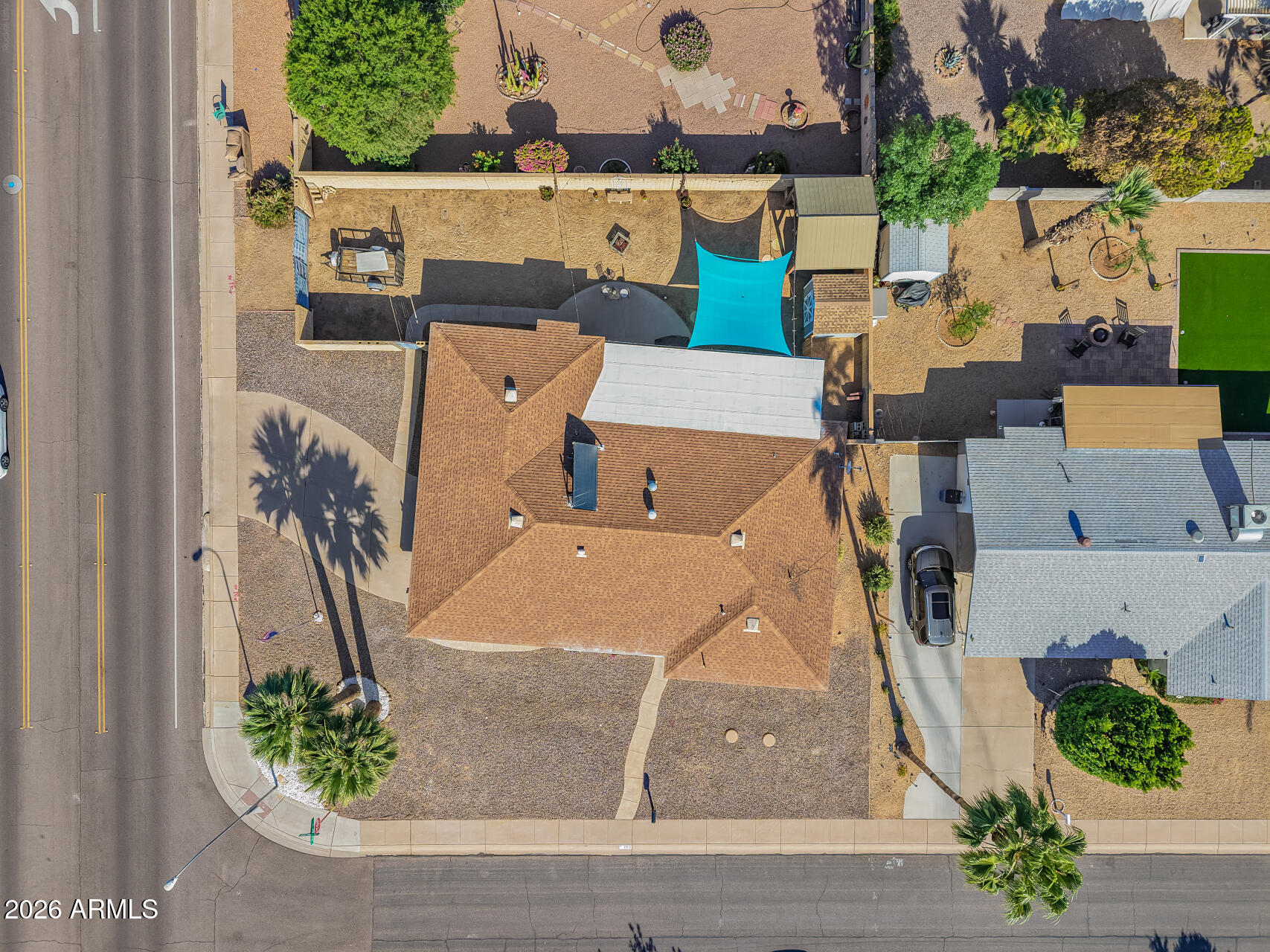 DREAMLAND VILLA 12 - Residential