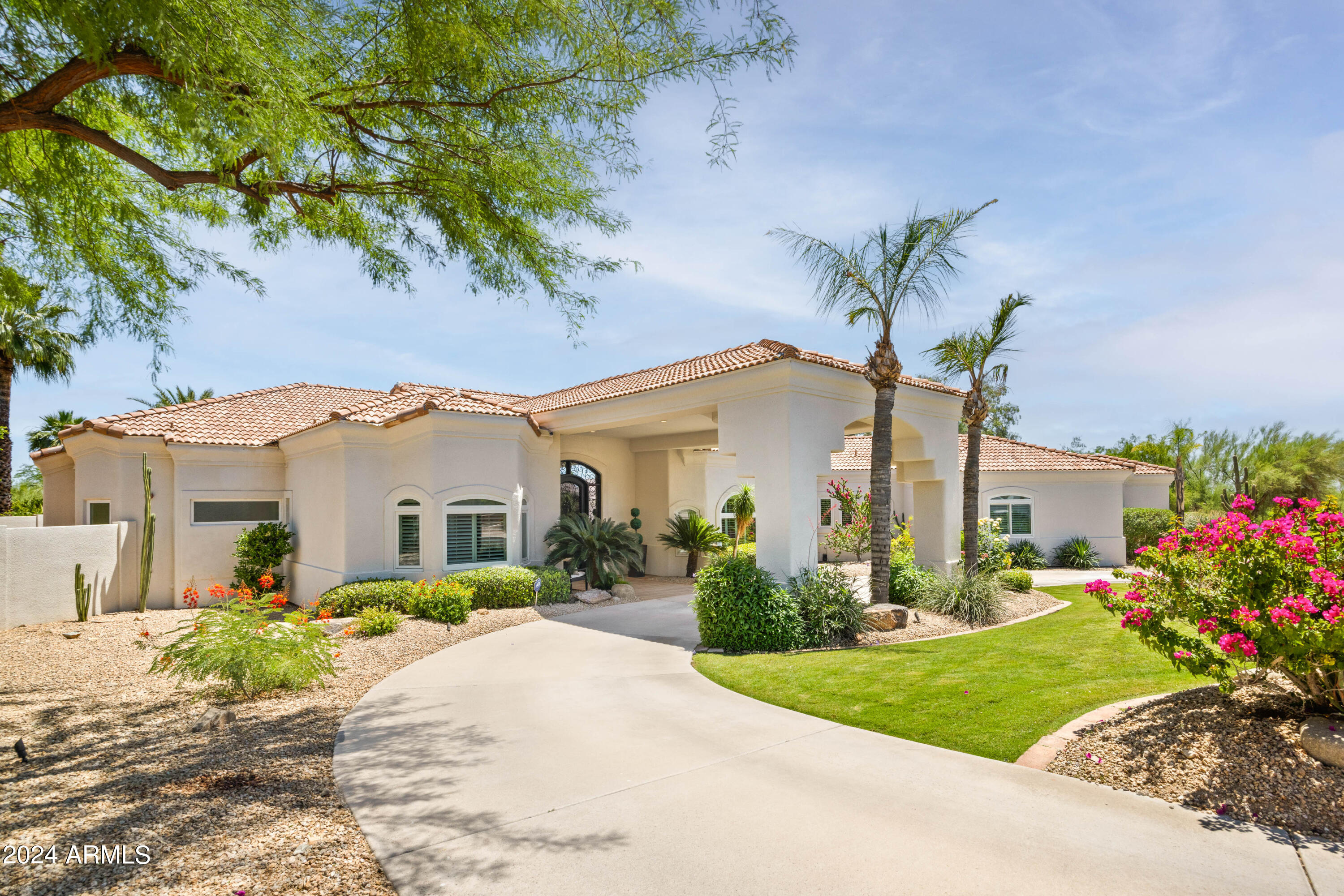 ARROYO VERDE - Residential