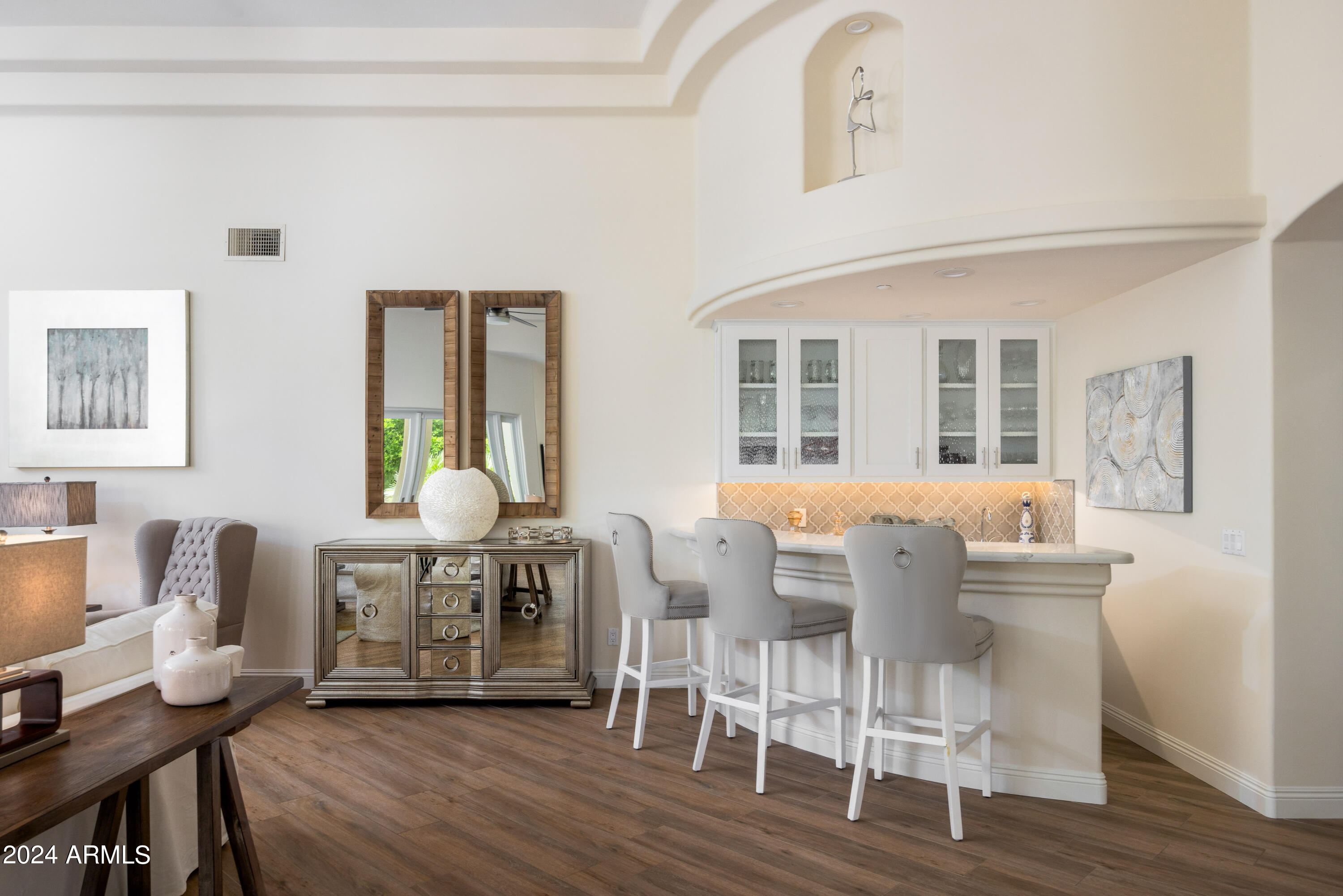 ARROYO VERDE - Residential