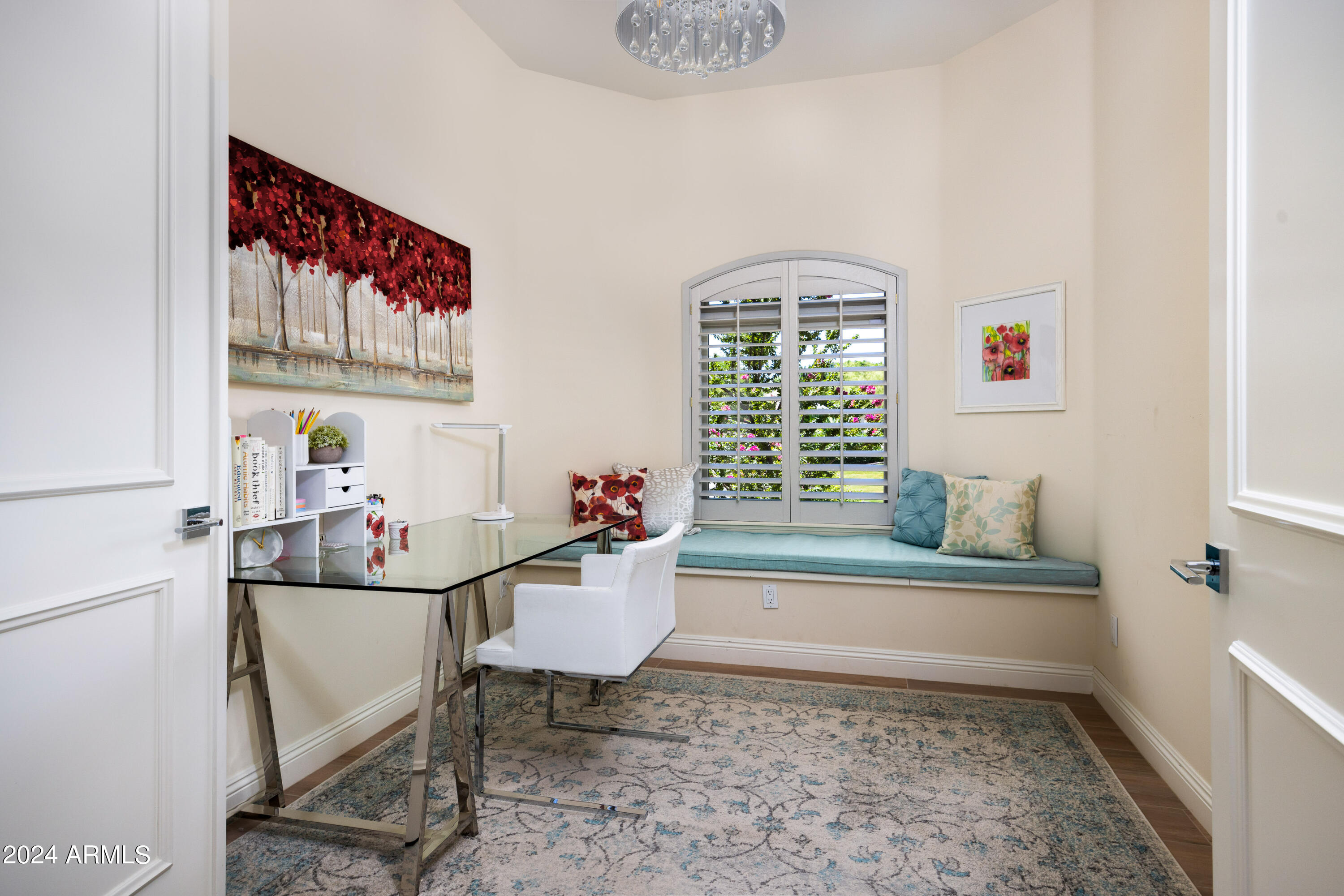 ARROYO VERDE - Residential