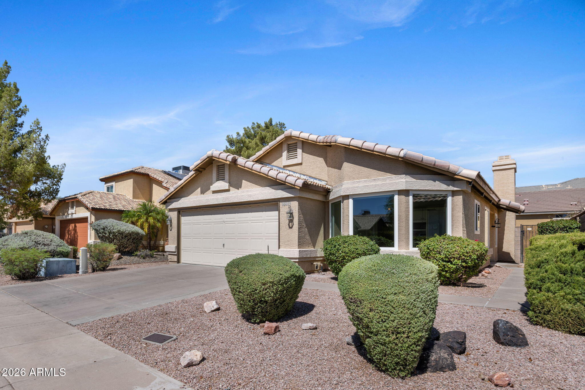 PARCSIDE 3 LOT 1-182 TR A B - Residential