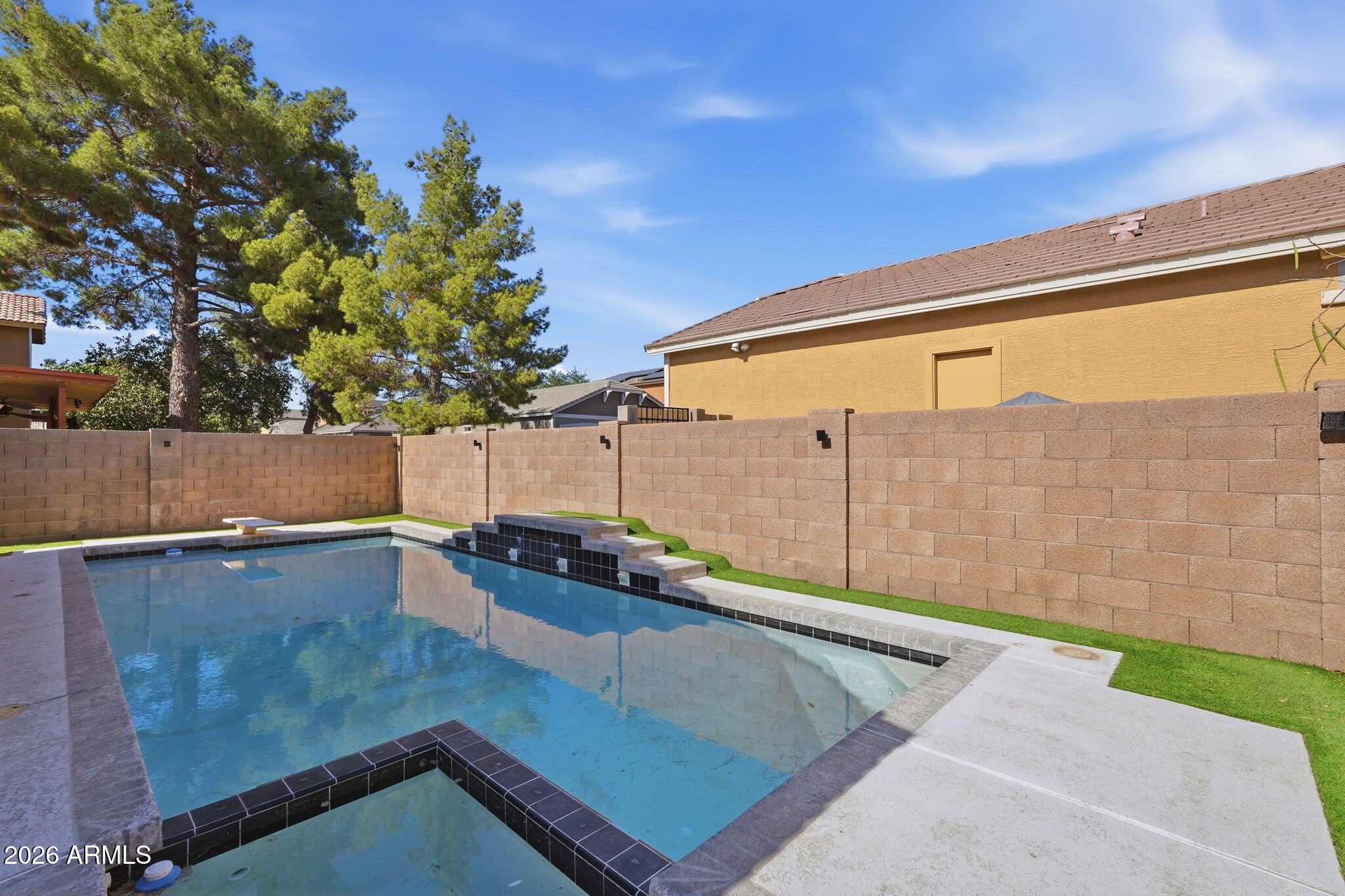 PARCSIDE 3 LOT 1-182 TR A B - Residential