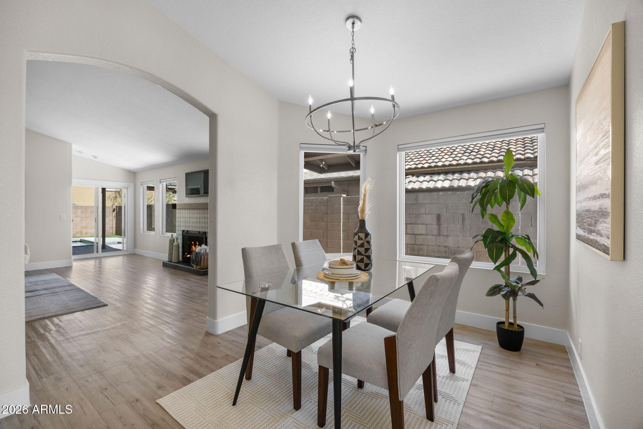 PARCSIDE 3 LOT 1-182 TR A B - Residential