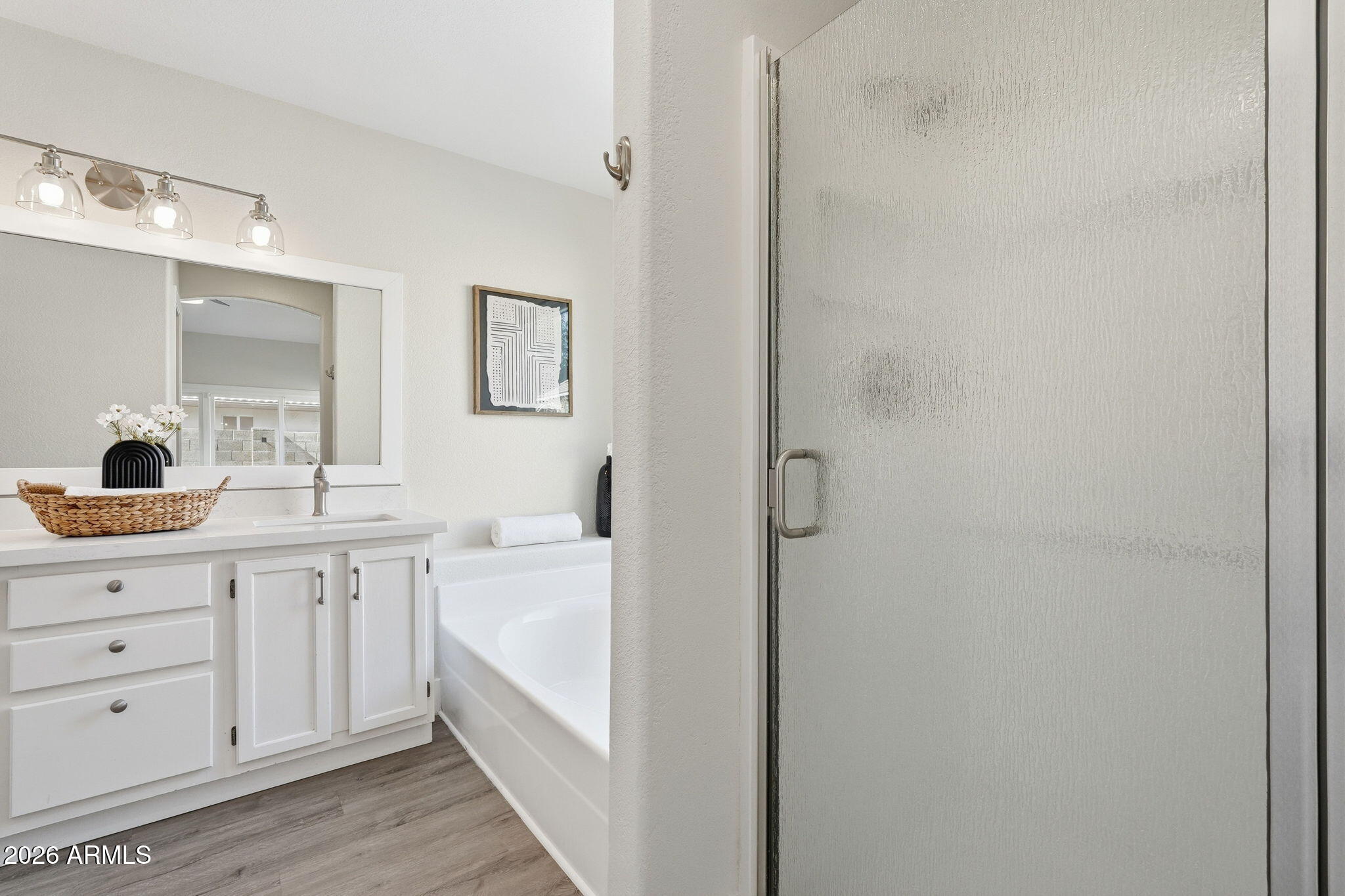 PARCSIDE 3 LOT 1-182 TR A B - Residential